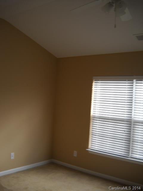 Moss Creek Village - Residential Lease