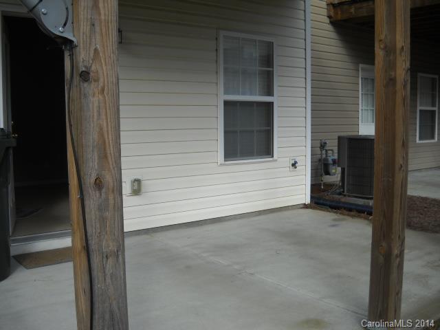 Moss Creek Village - Residential Lease