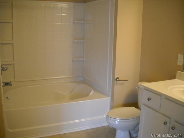 Moss Creek Village - Residential Lease