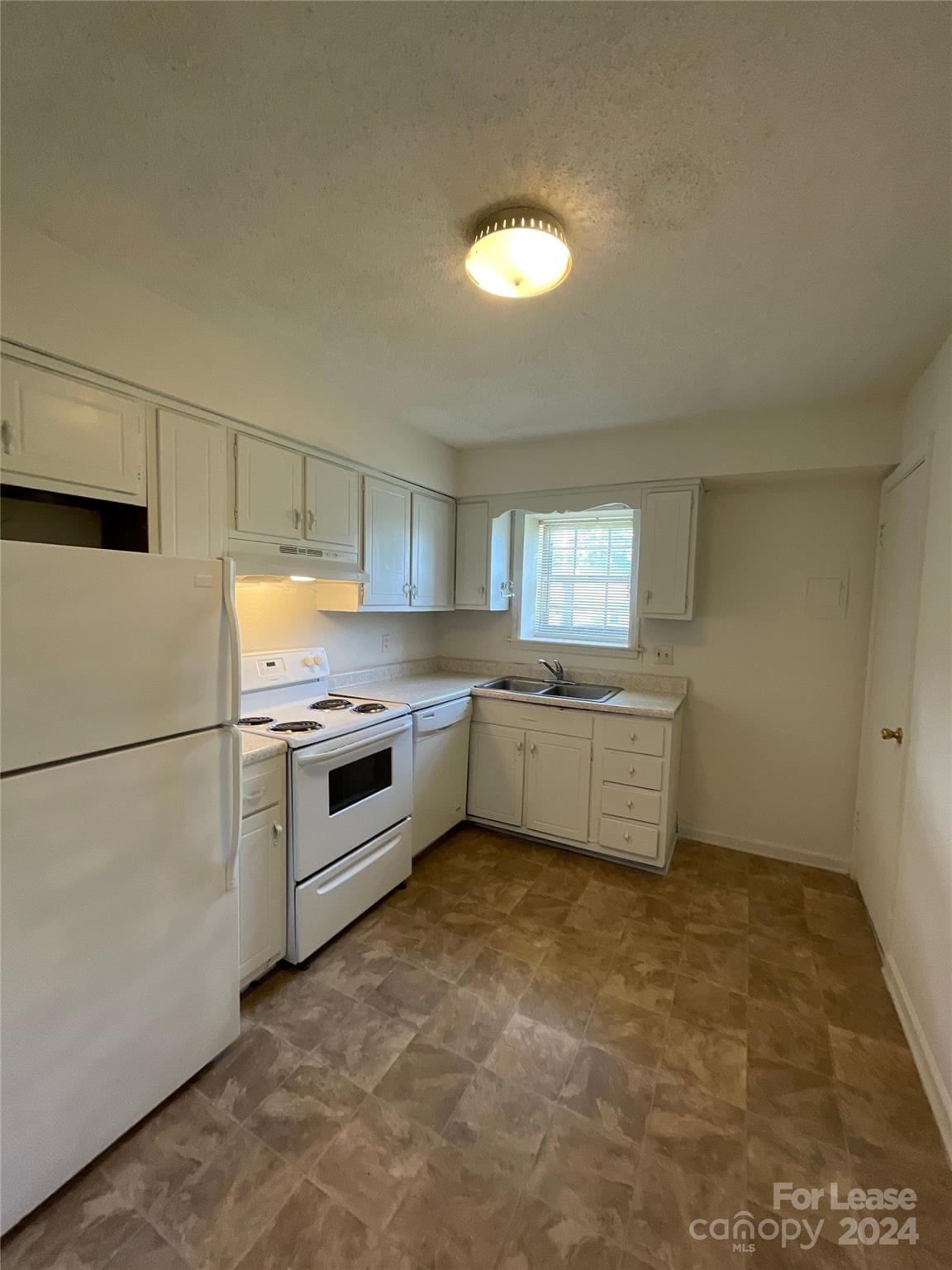 Hunting Ridge - Residential Lease