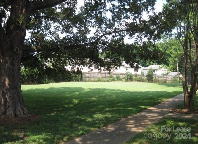 Hunting Ridge - Residential Lease