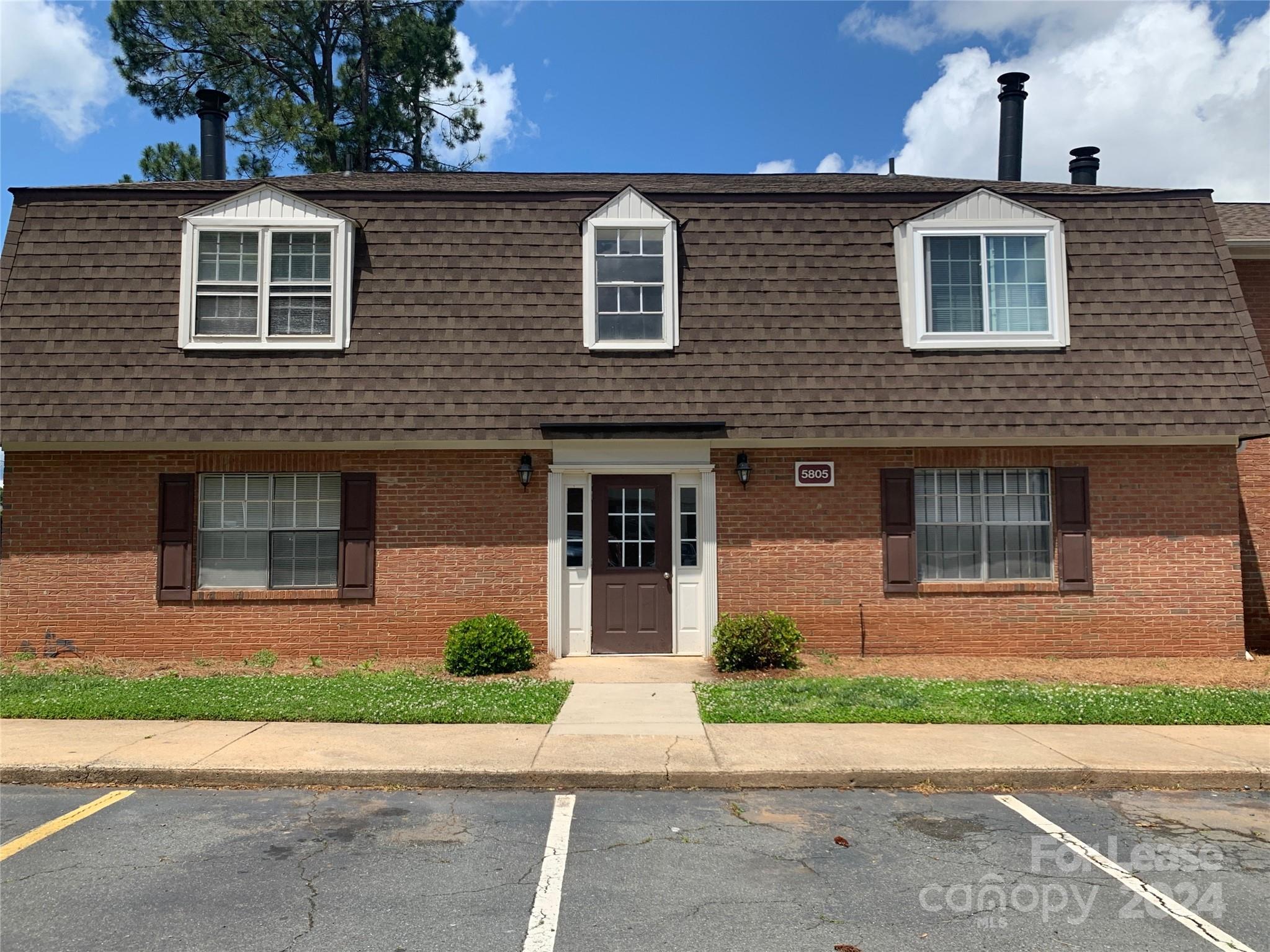 Hunting Ridge - Residential Lease