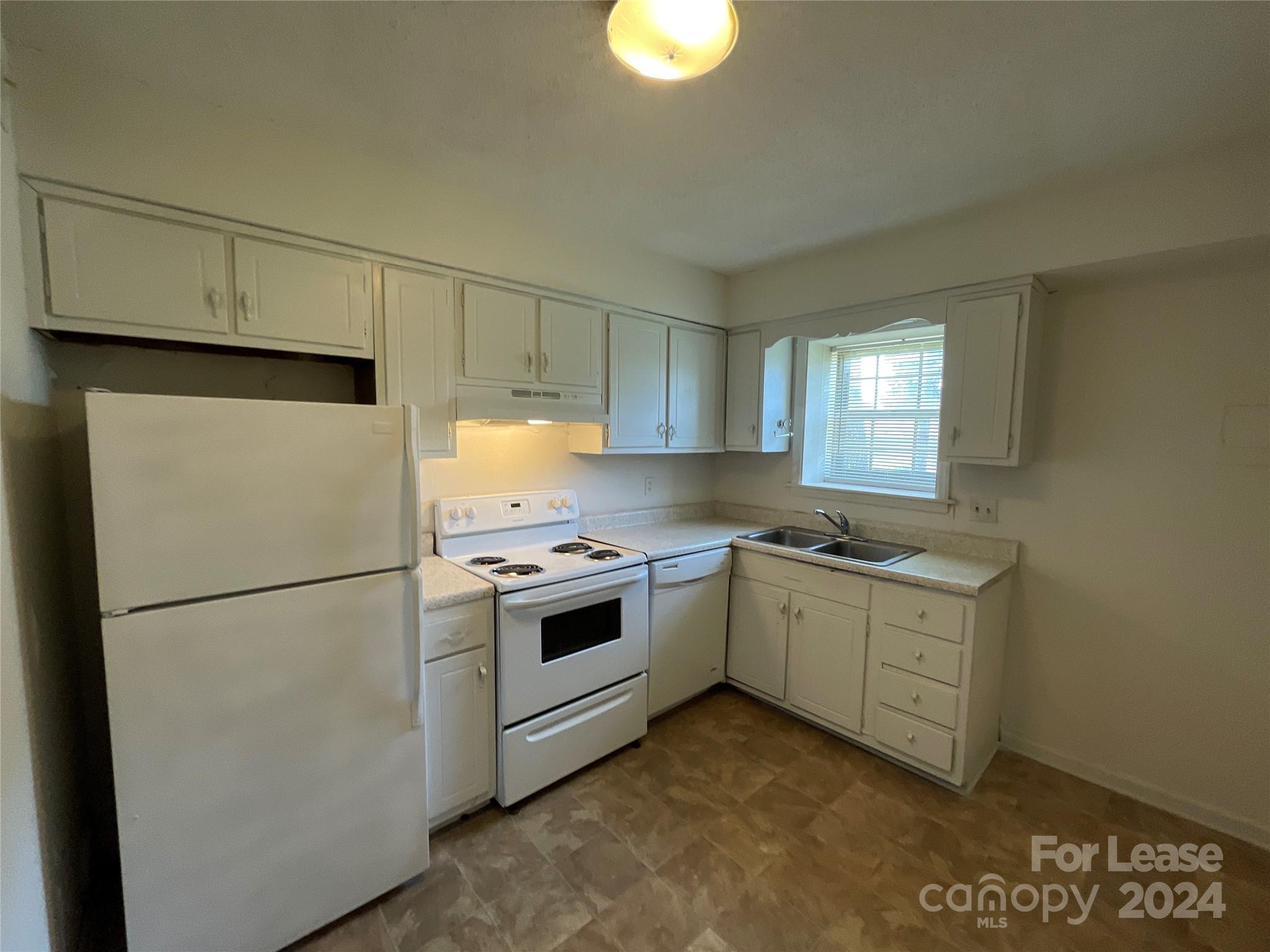 Hunting Ridge - Residential Lease