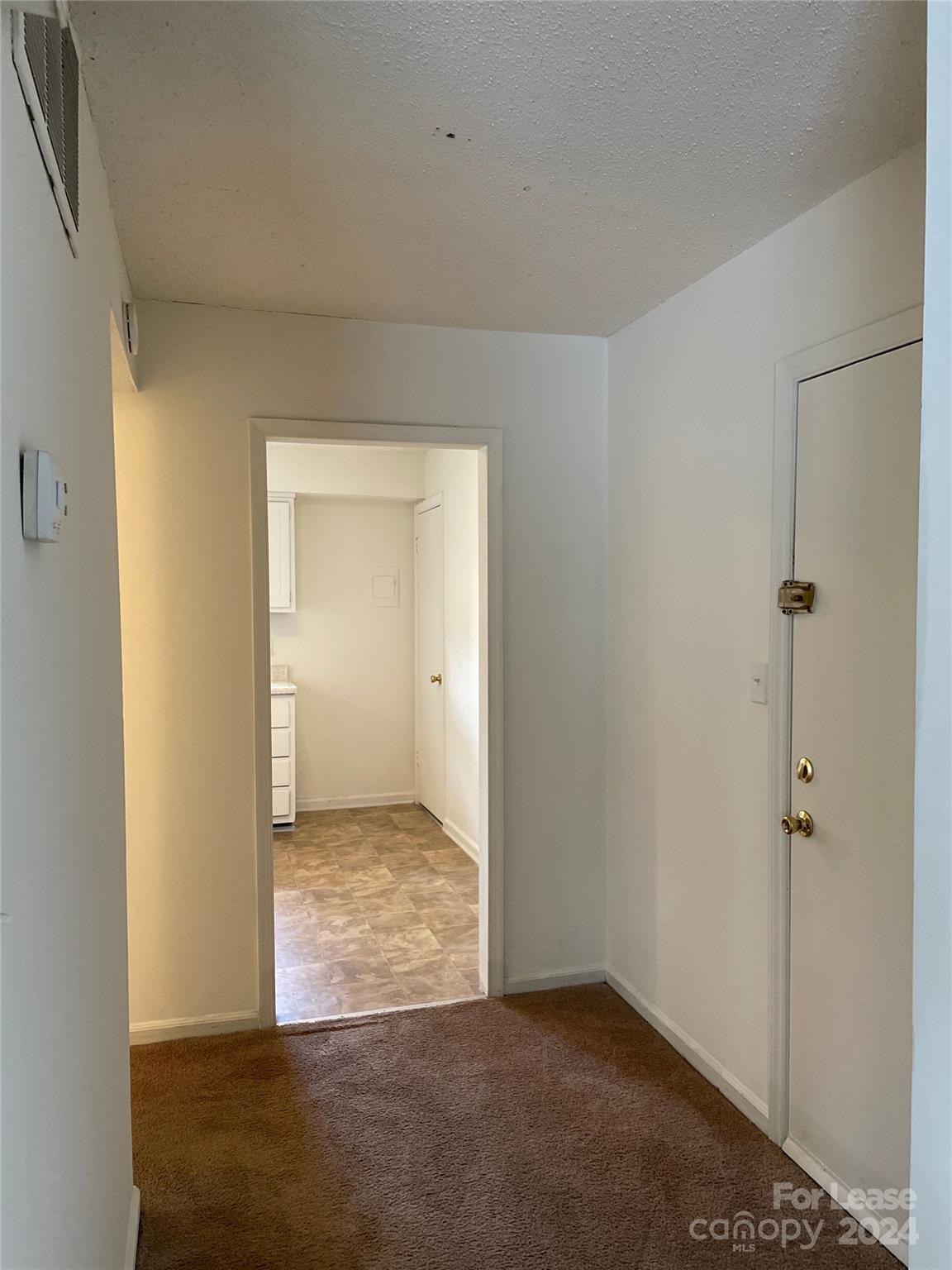 Hunting Ridge - Residential Lease