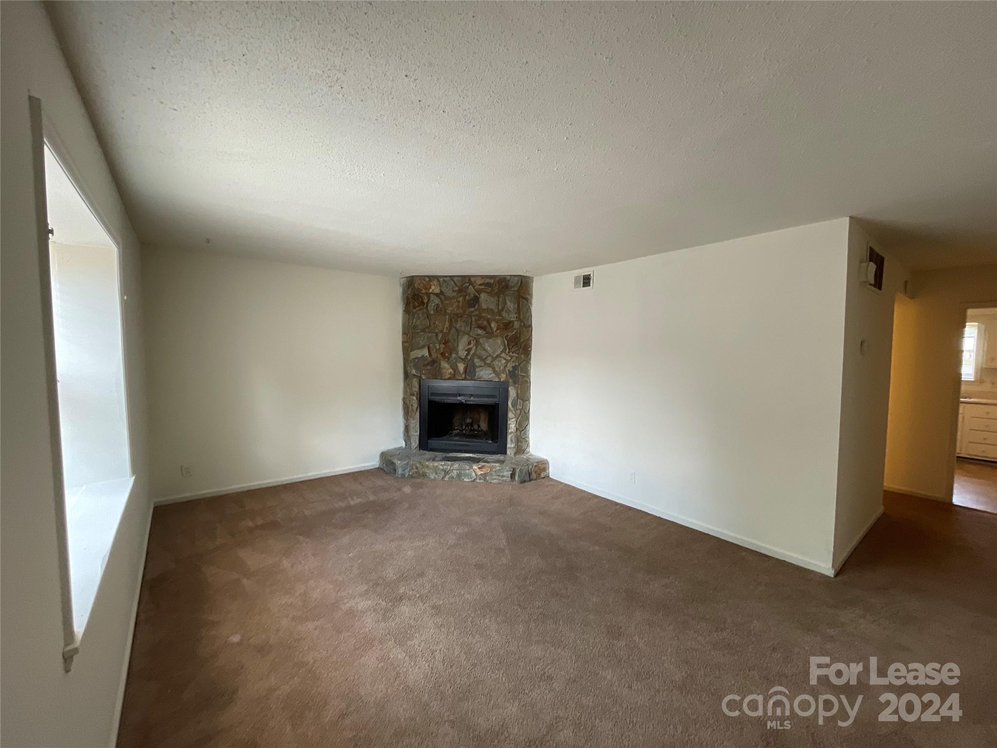 Hunting Ridge - Residential Lease