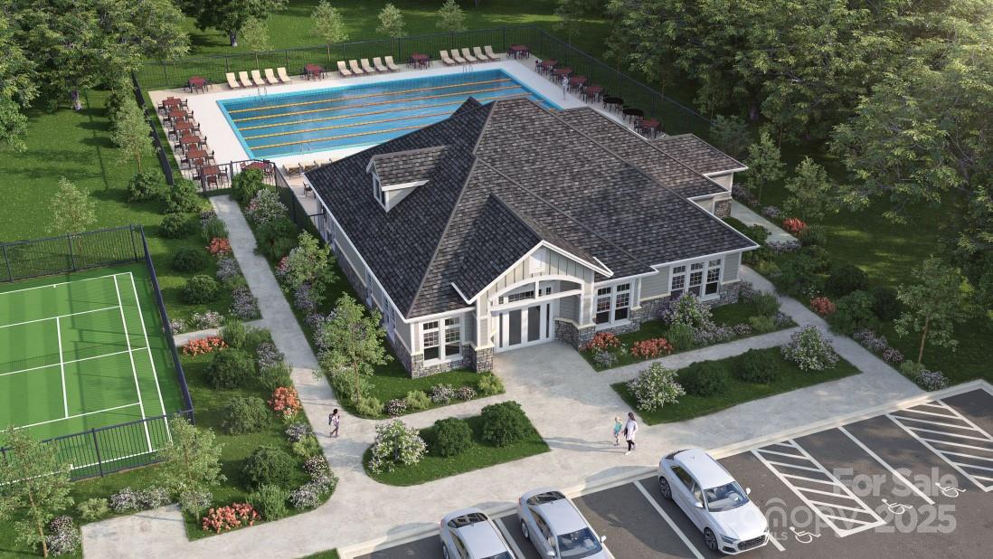 Laurelbrook - Residential