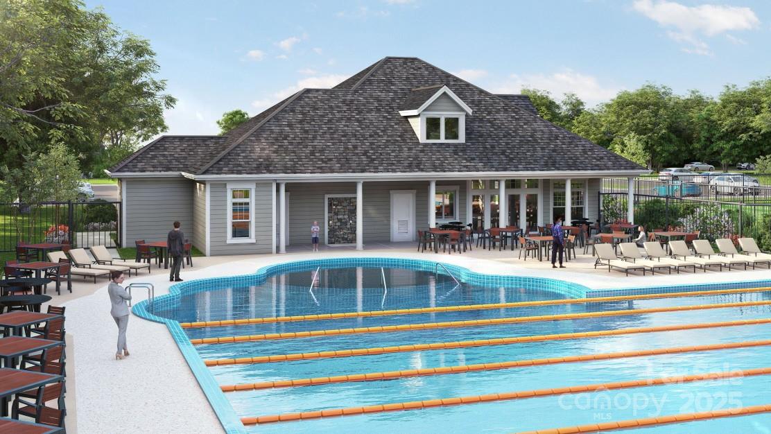 Laurelbrook - Residential