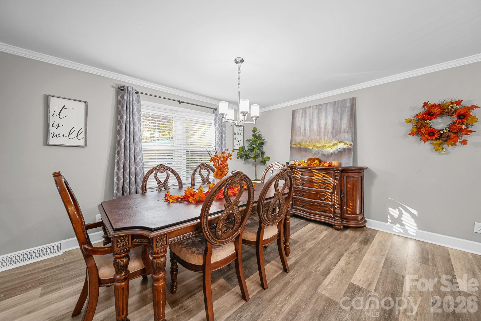 Providence Woods - Residential