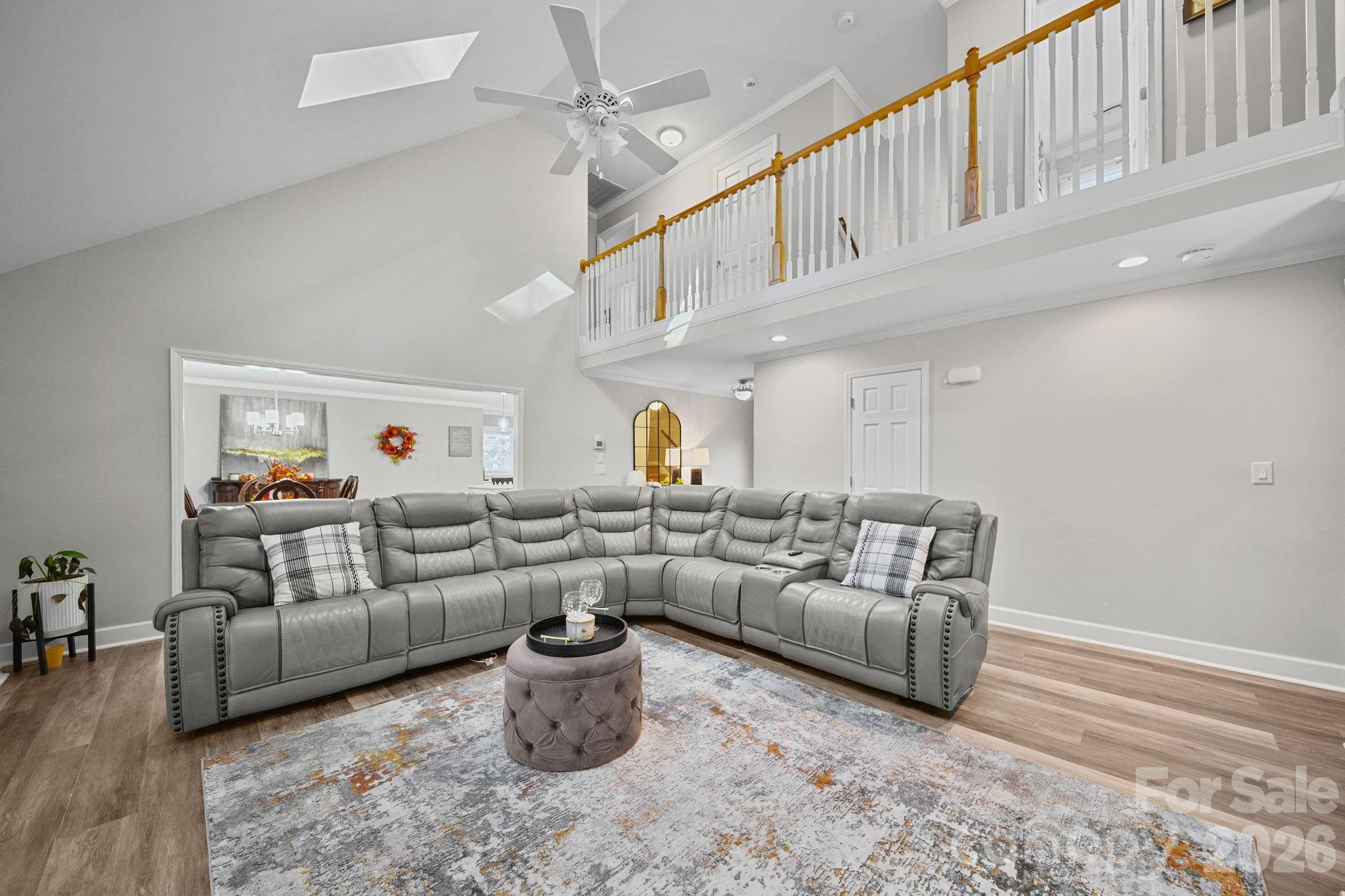 Providence Woods - Residential