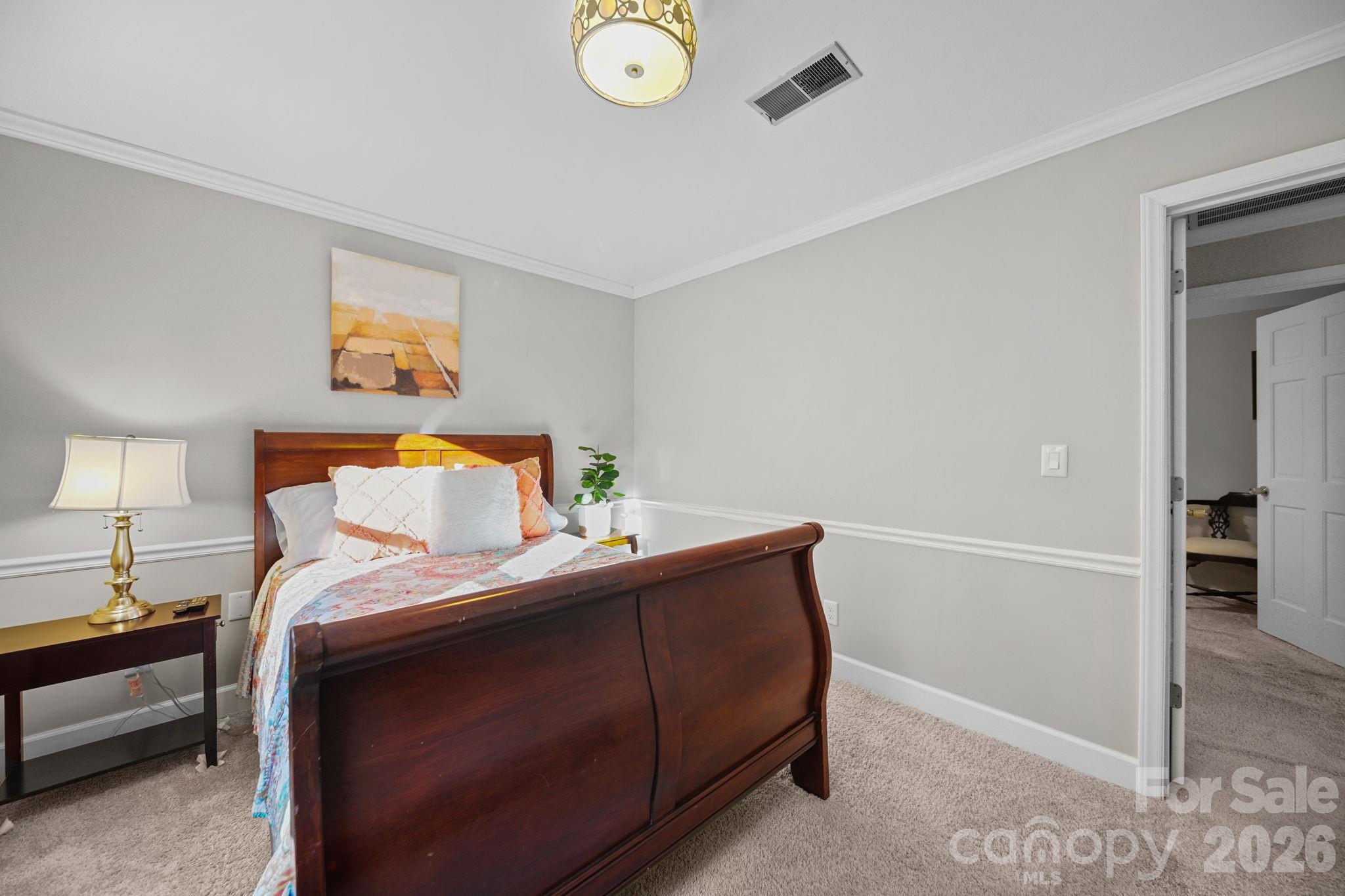 Providence Woods - Residential