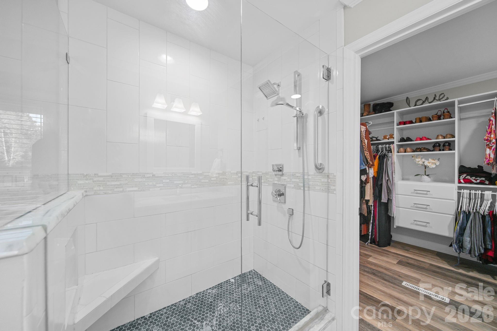 Providence Woods - Residential