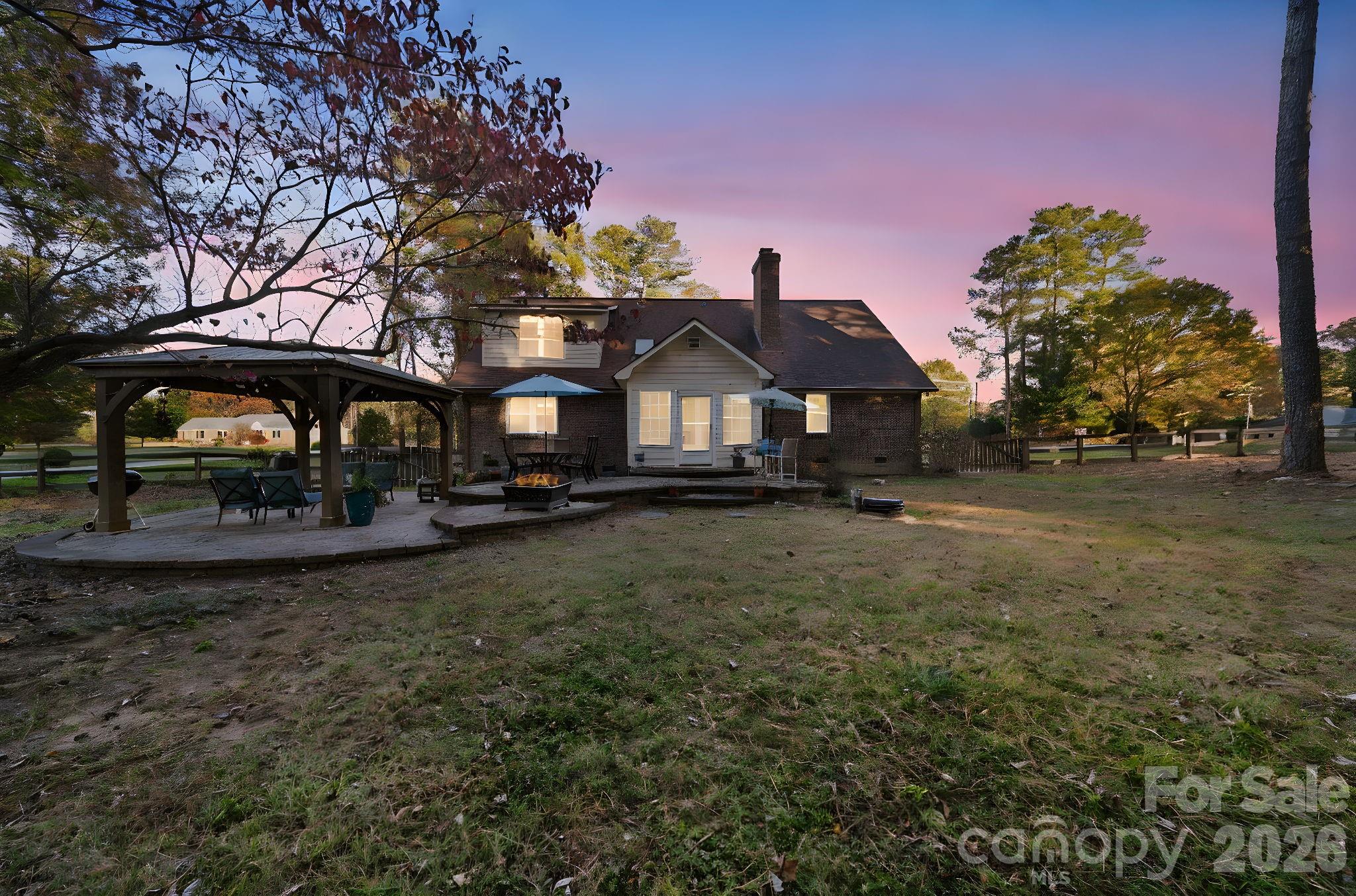 Providence Woods - Residential