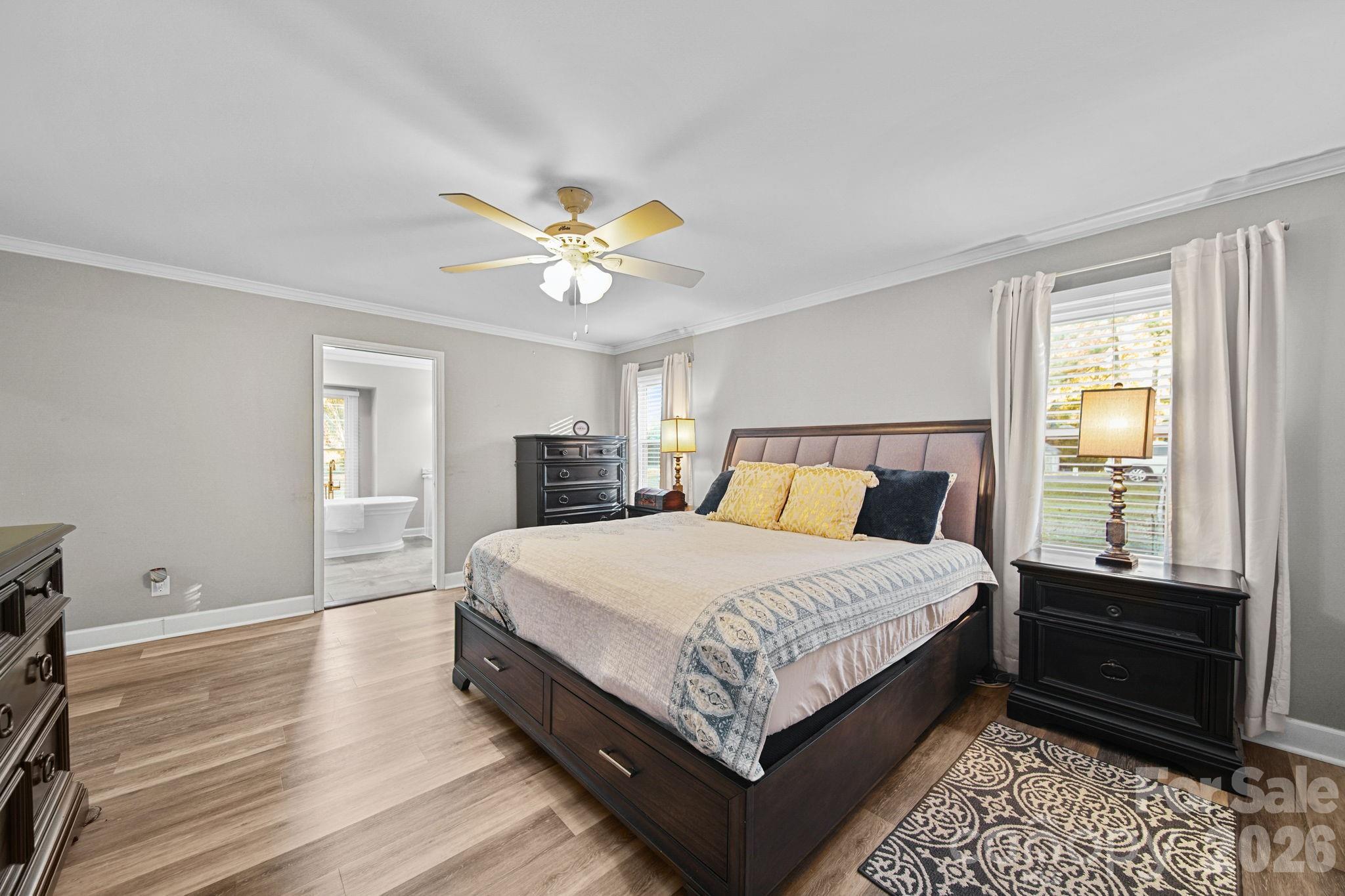 Providence Woods - Residential