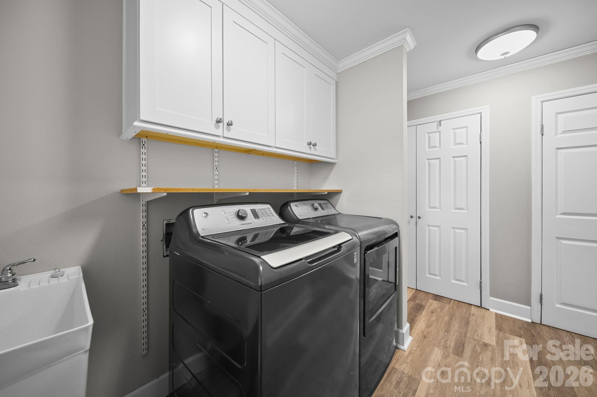 Providence Woods - Residential