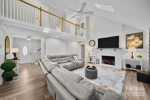 4724 Weddington Matthews Road Matthews NC 28104