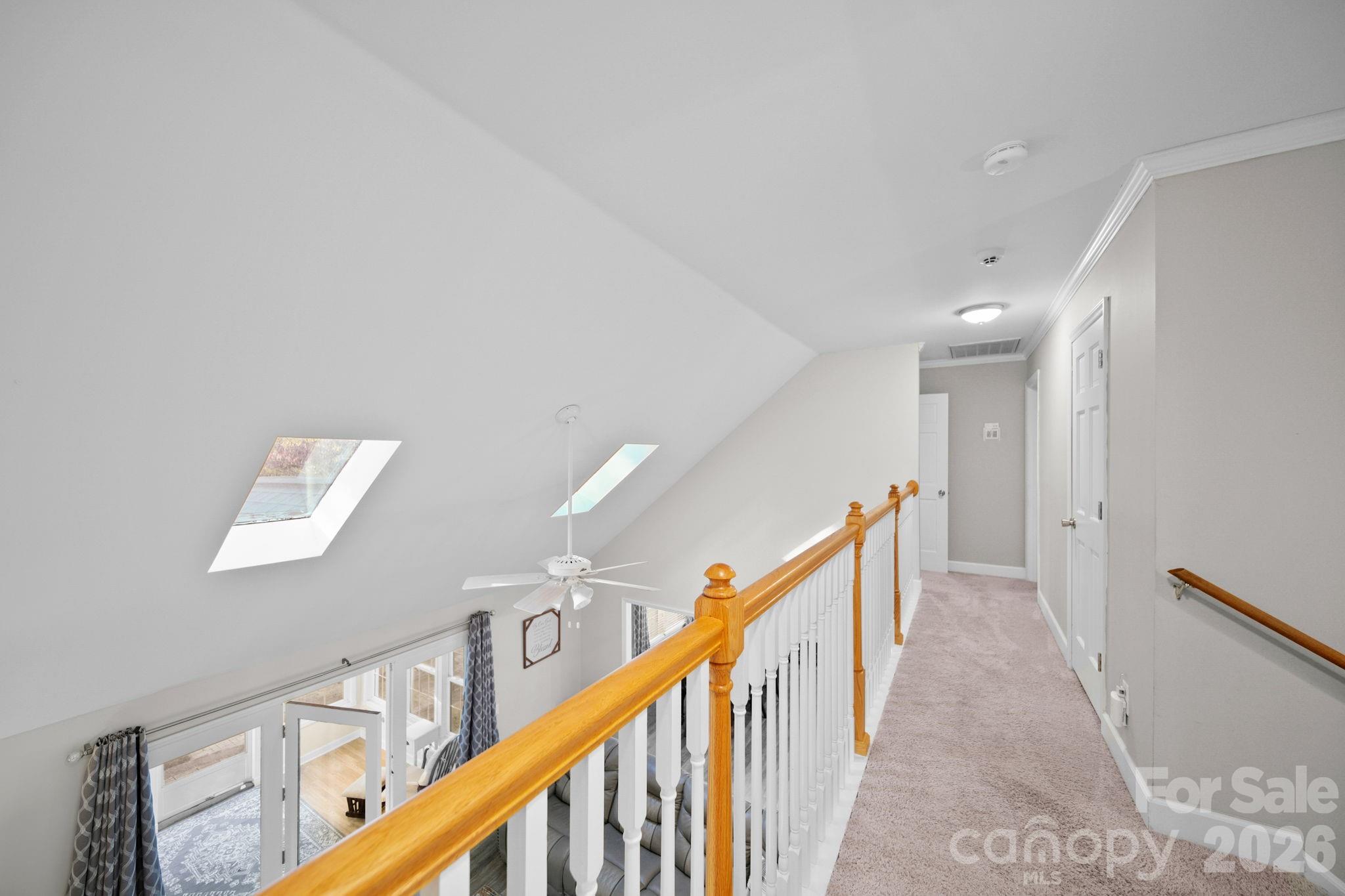 Providence Woods - Residential