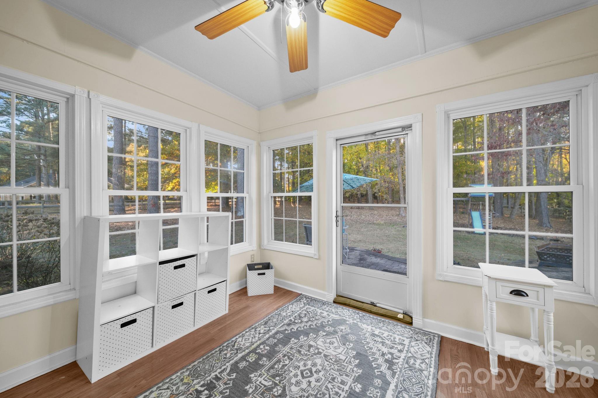 Providence Woods - Residential