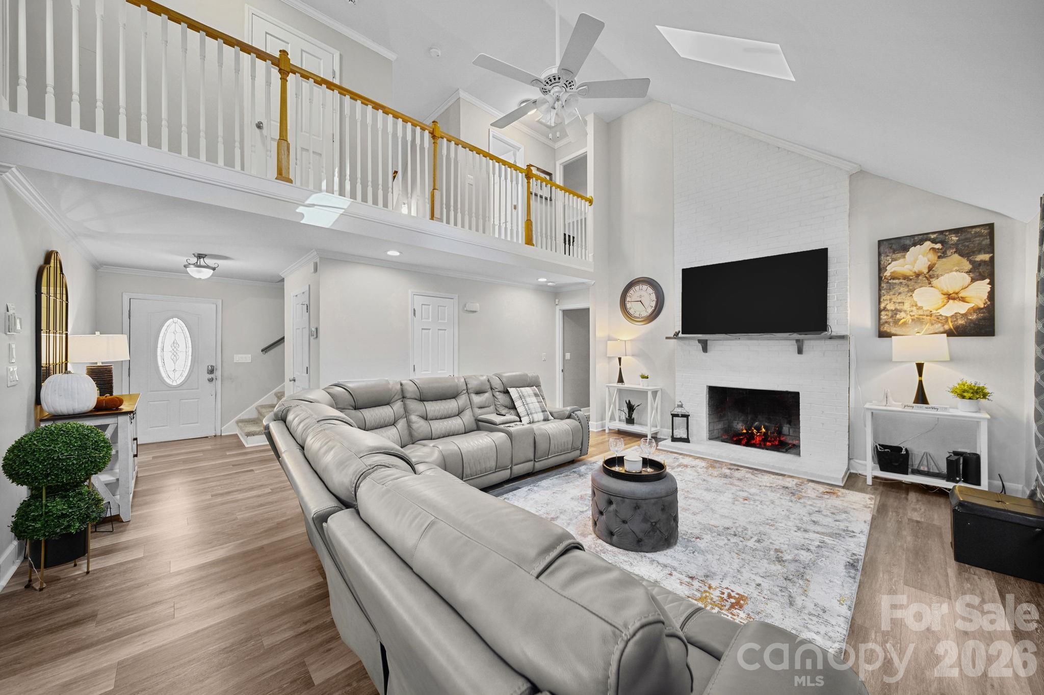 4724 Weddington Matthews Road