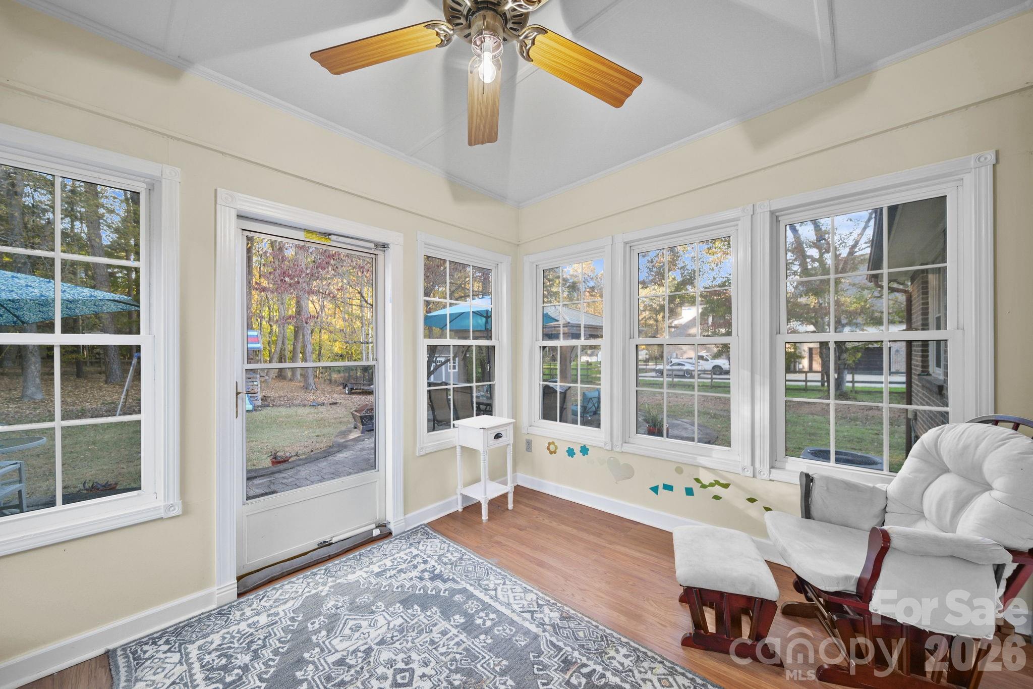 Providence Woods - Residential