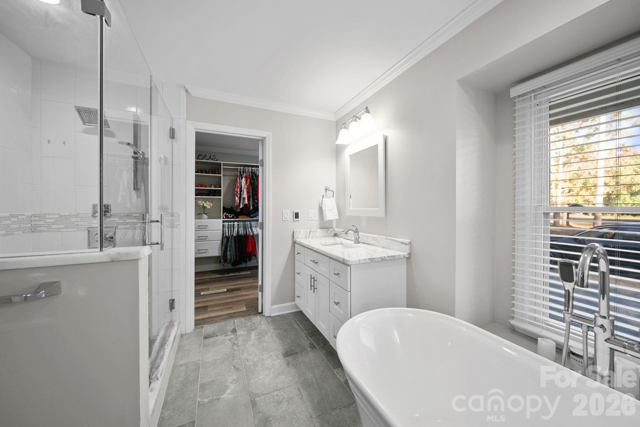 Providence Woods - Residential