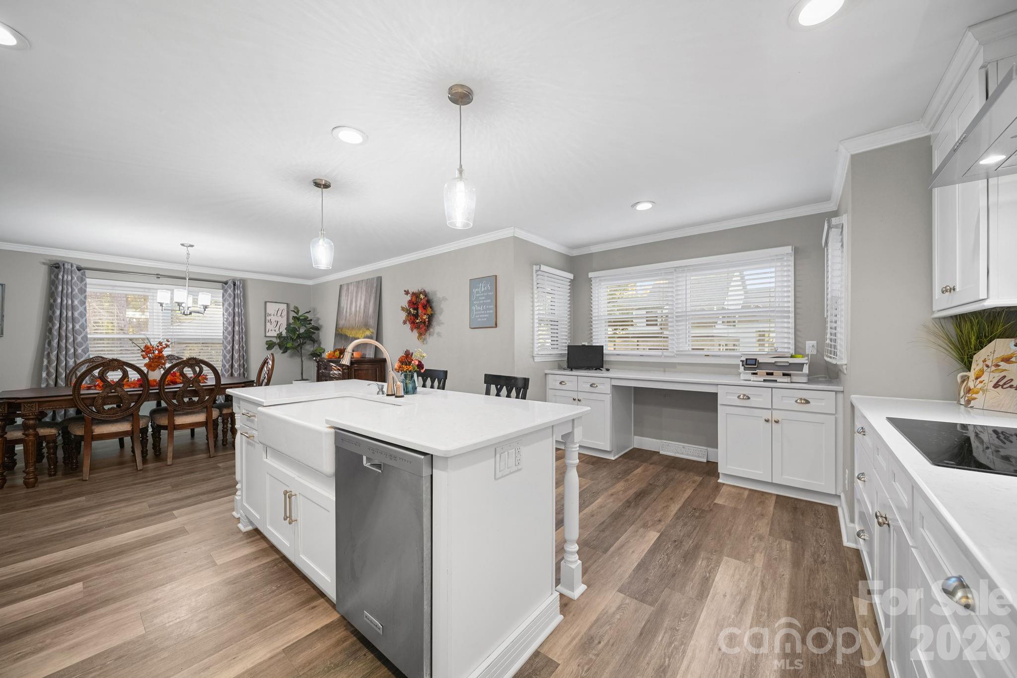 Providence Woods - Residential