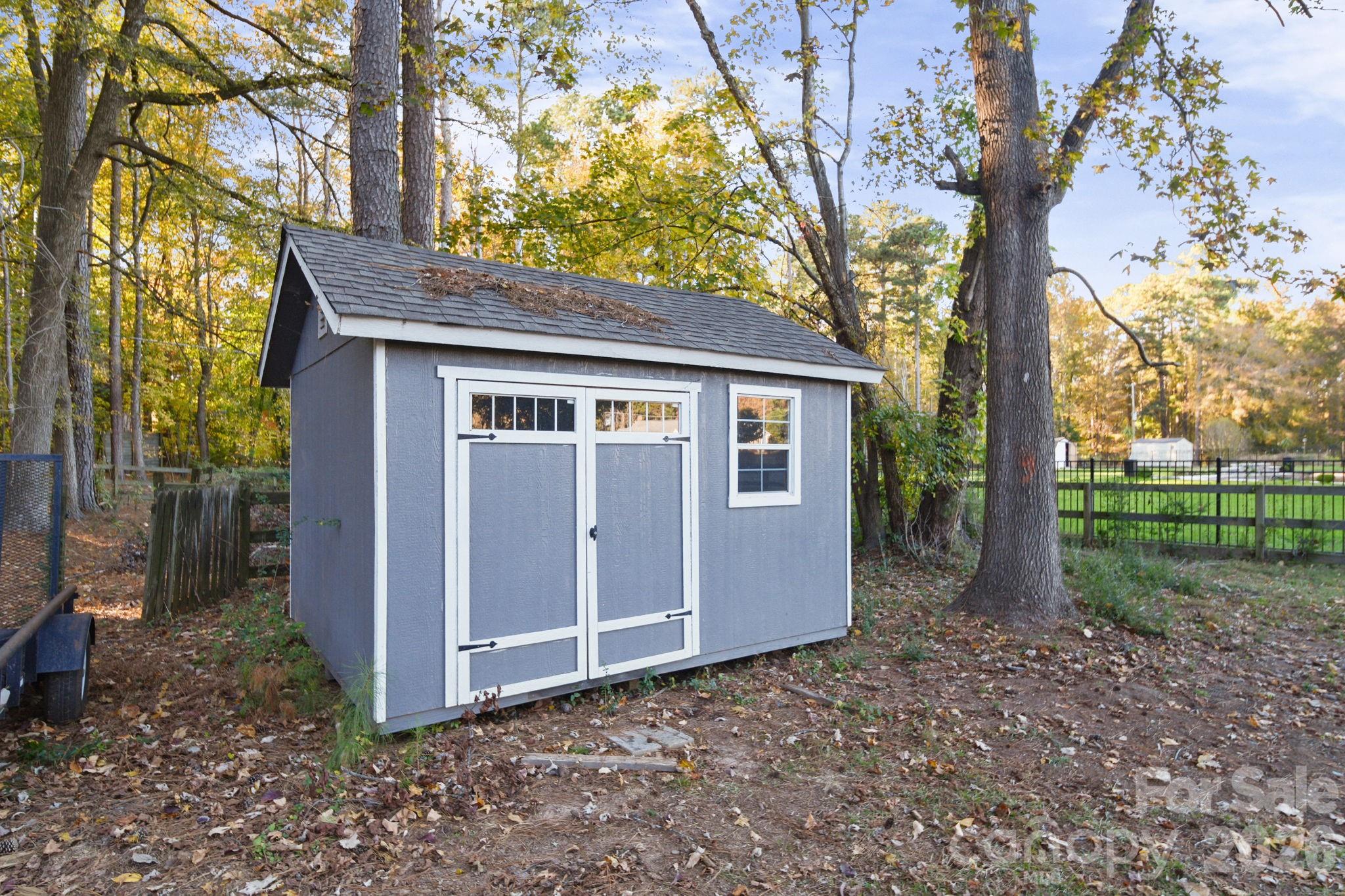 Providence Woods - Residential