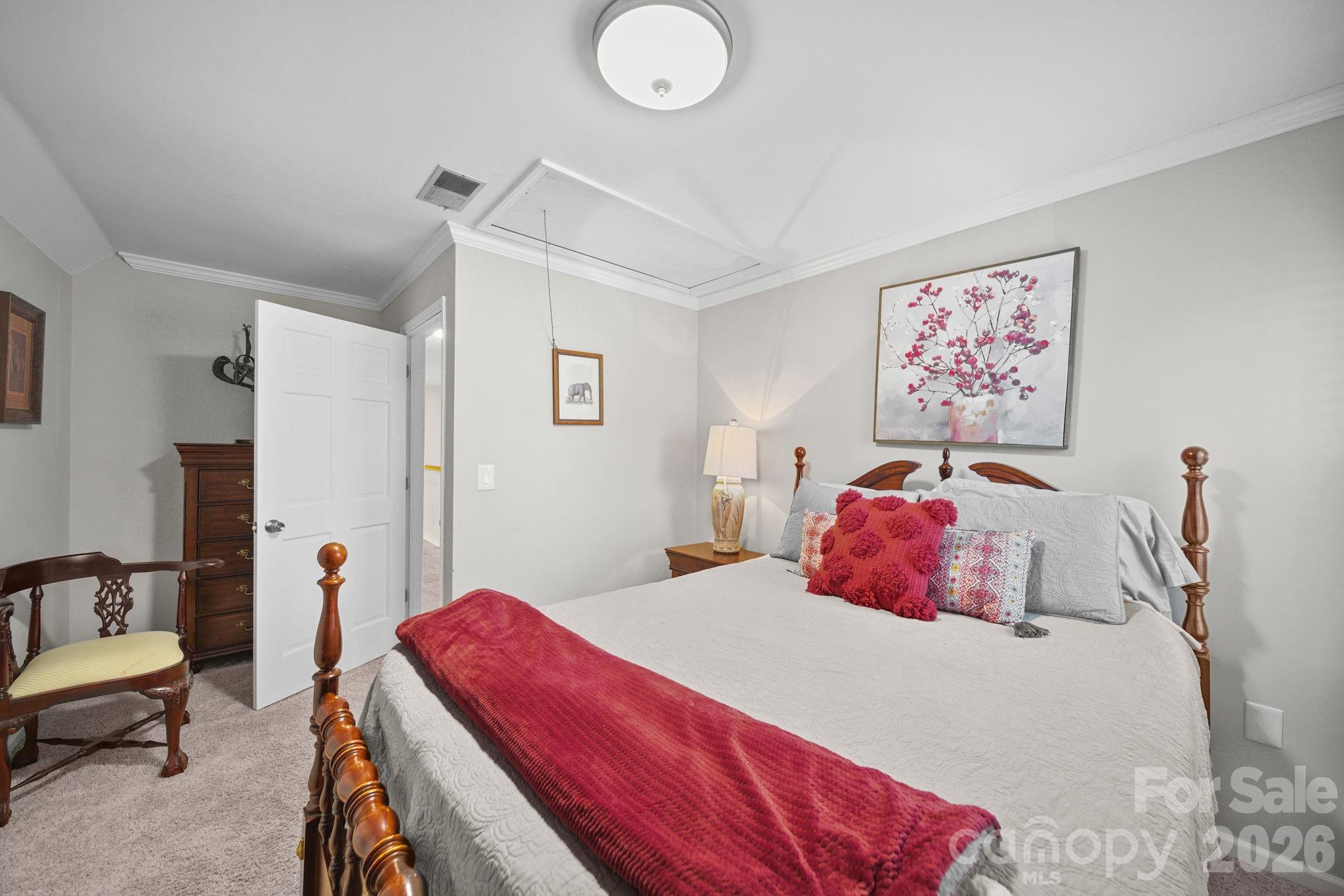 Providence Woods - Residential