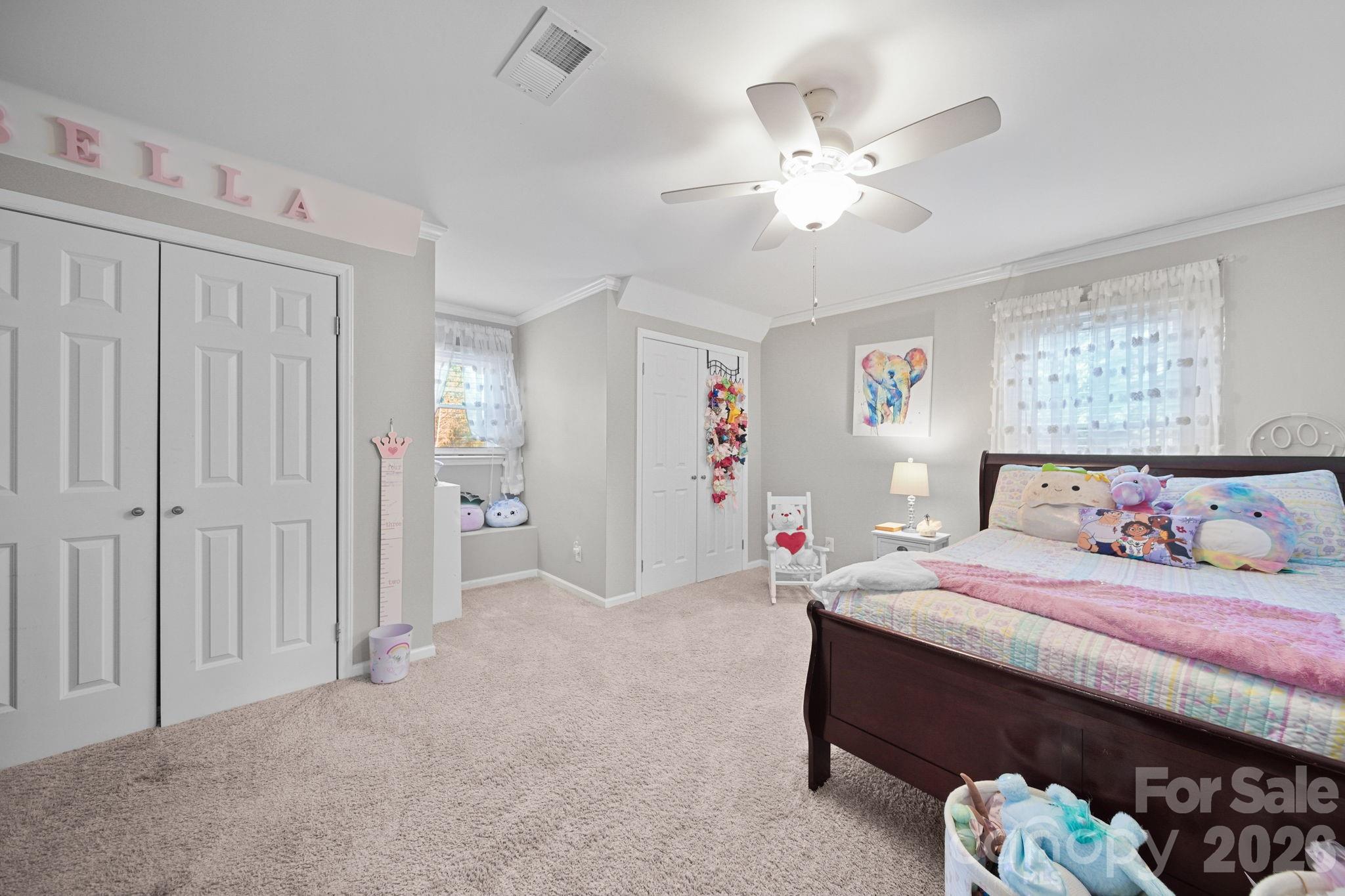 Providence Woods - Residential