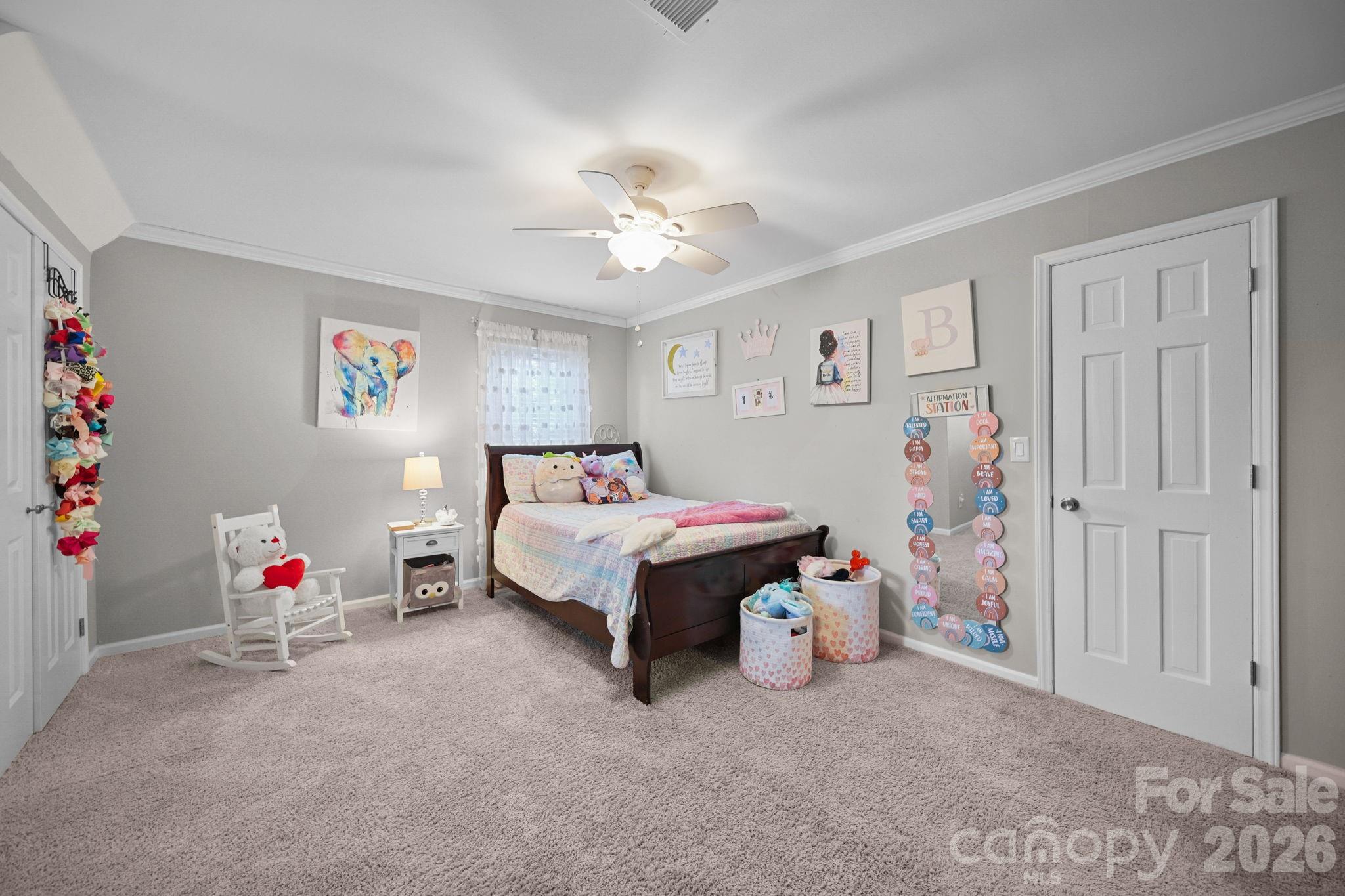 Providence Woods - Residential