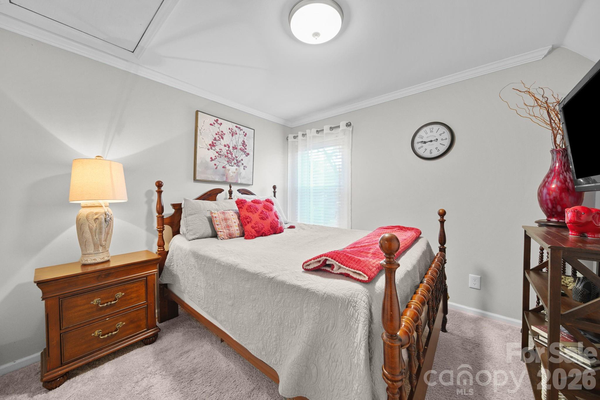 Providence Woods - Residential