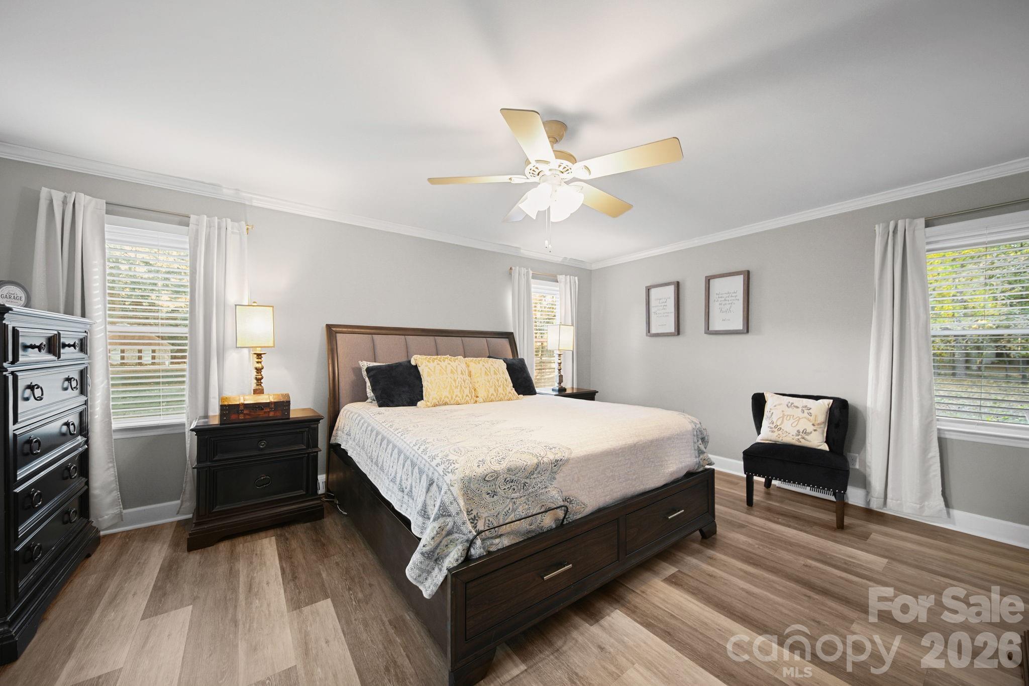 Providence Woods - Residential