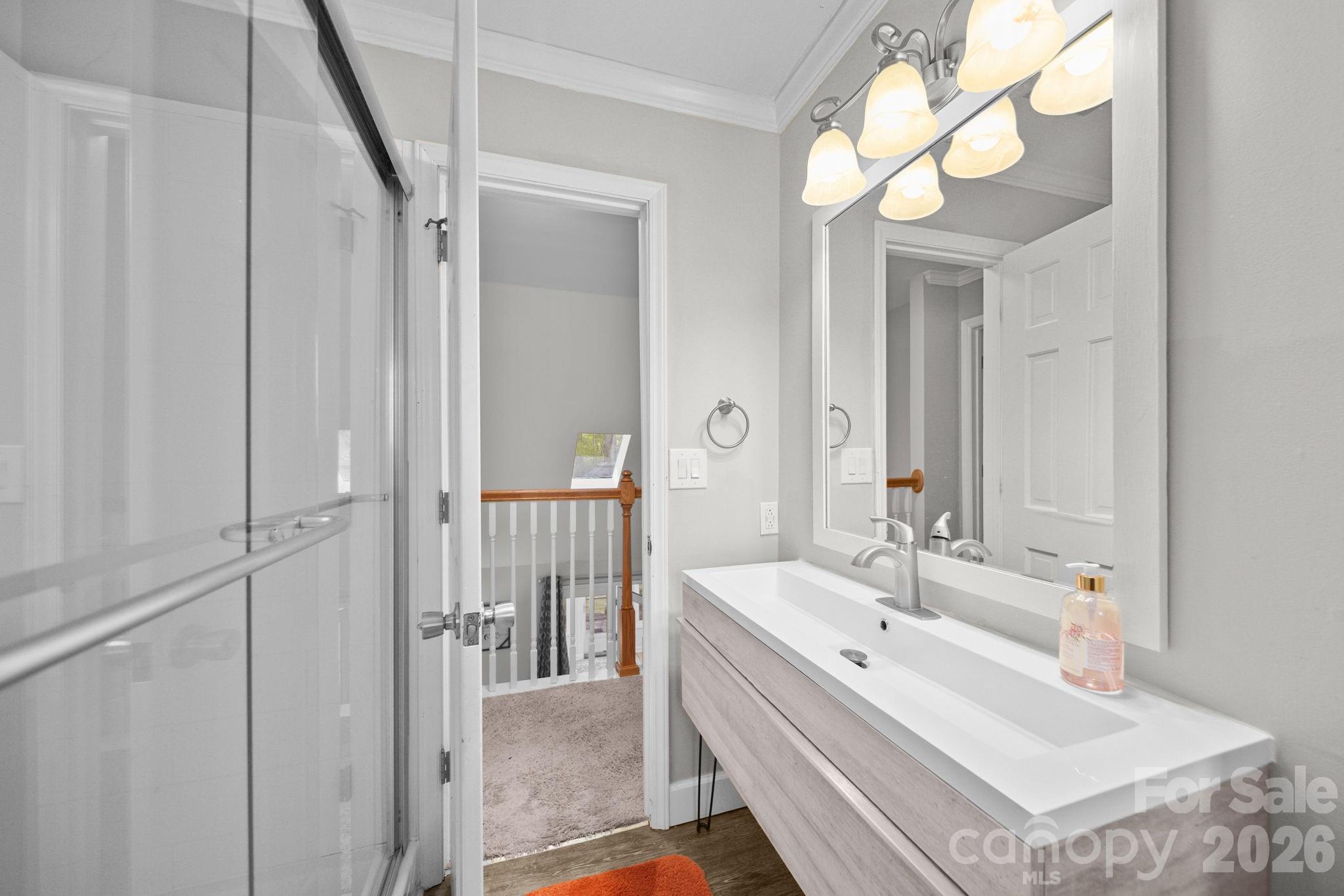 Providence Woods - Residential