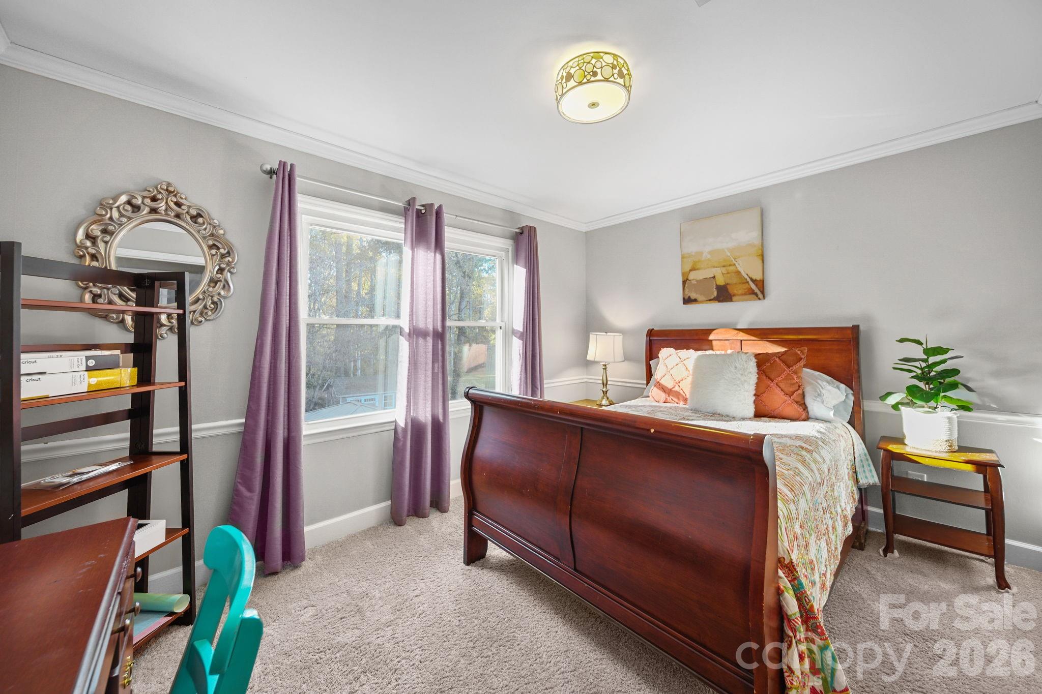 Providence Woods - Residential