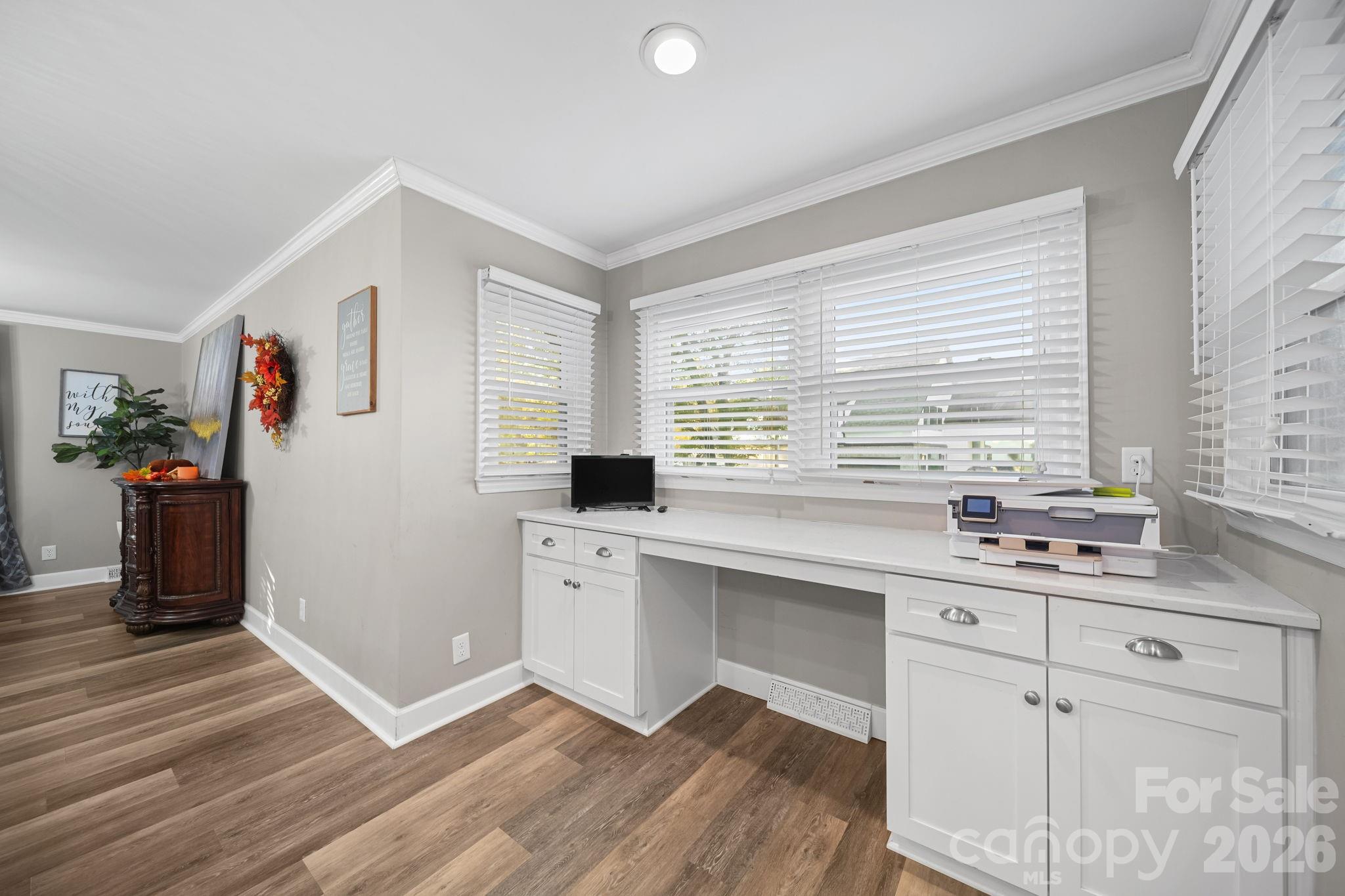 Providence Woods - Residential