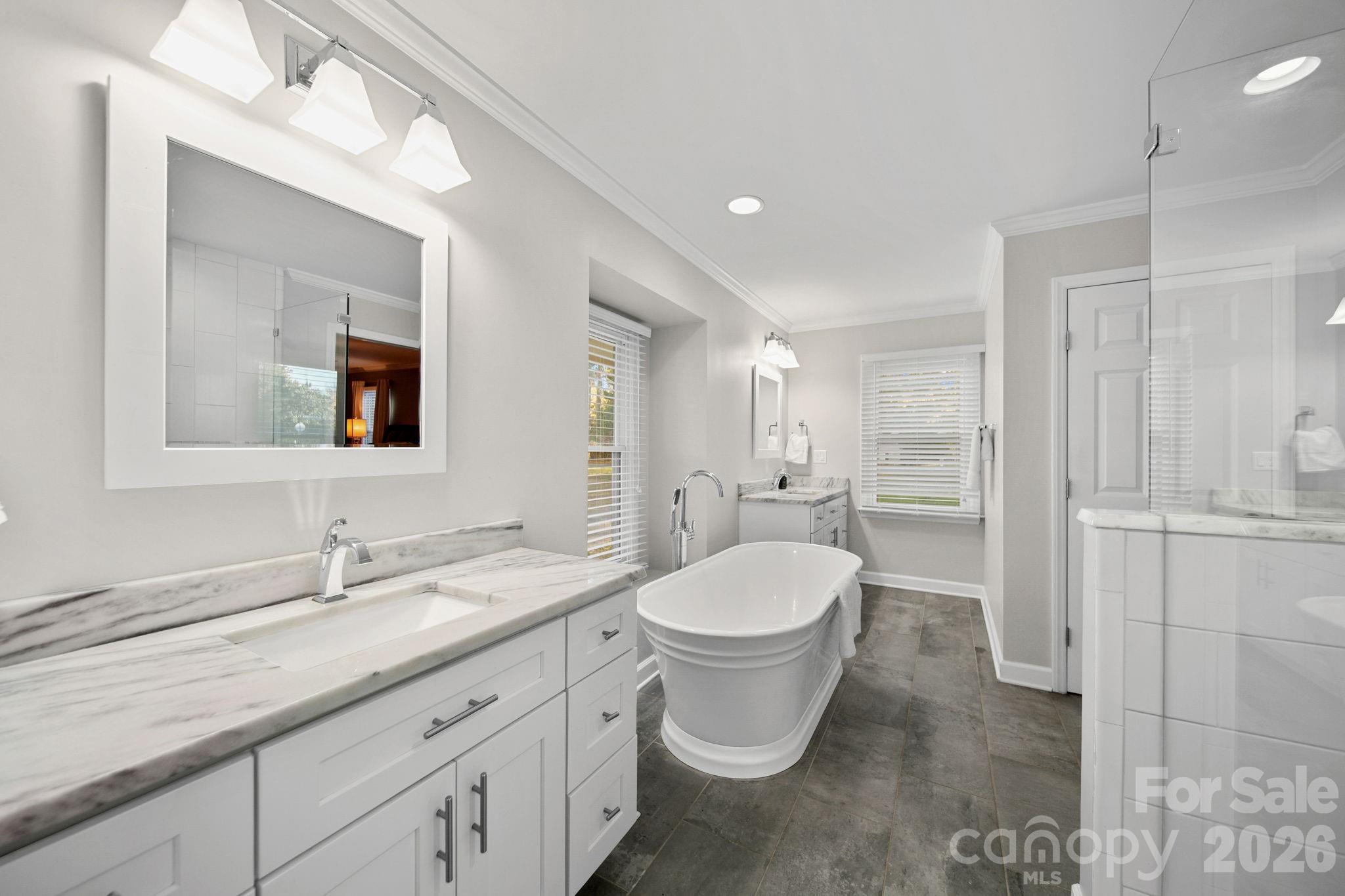 Providence Woods - Residential