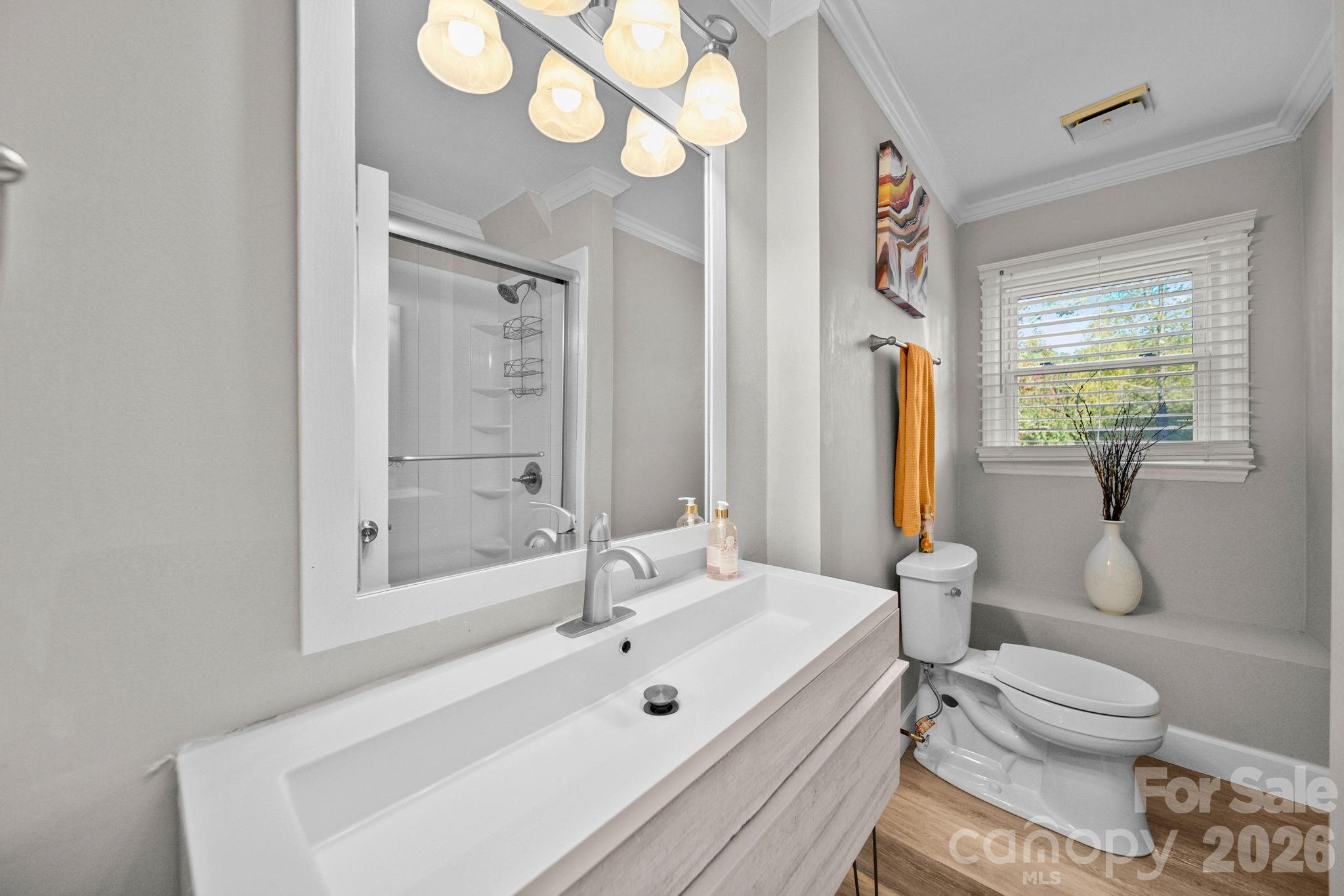 Providence Woods - Residential