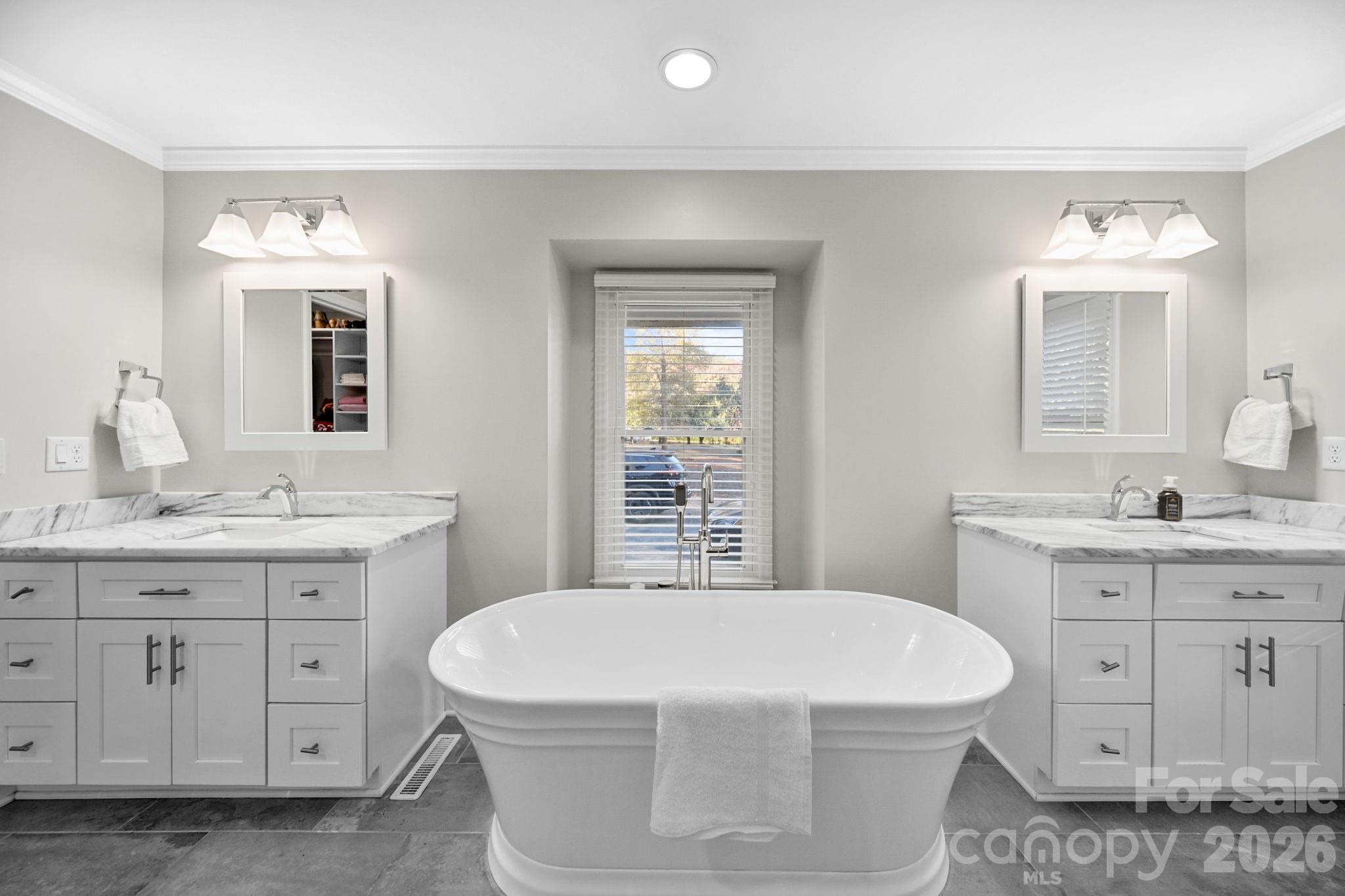 Providence Woods - Residential