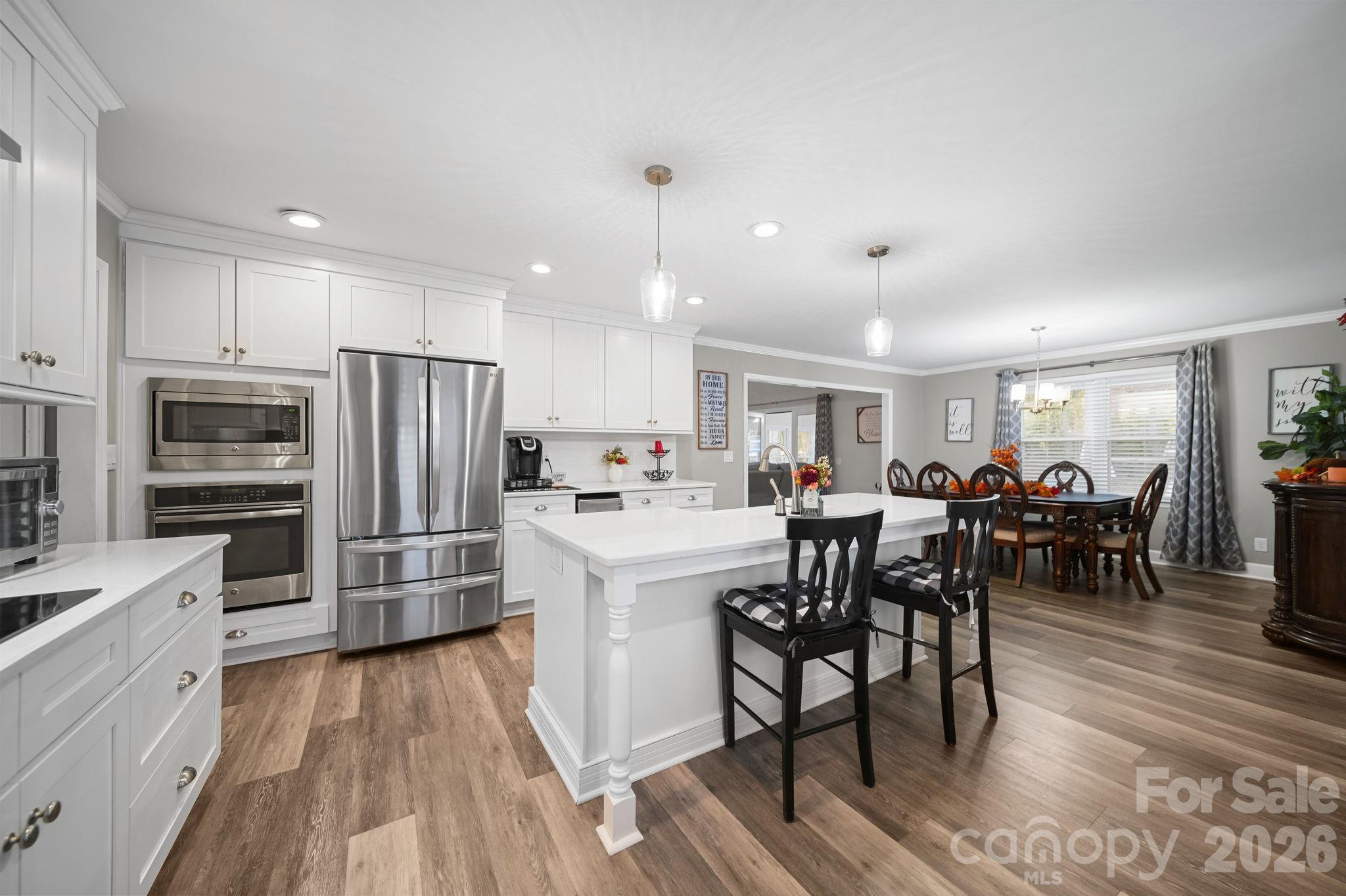 Providence Woods - Residential