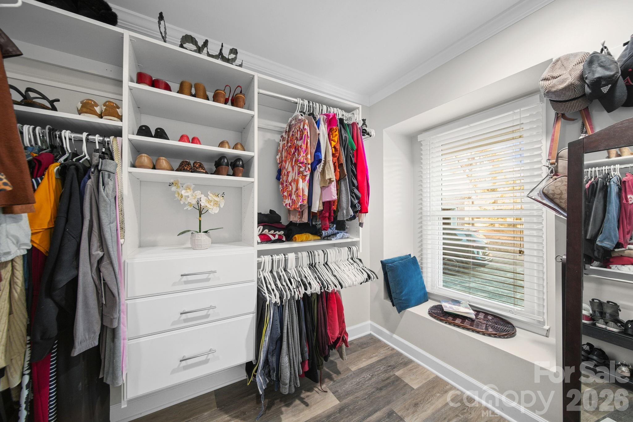 Providence Woods - Residential