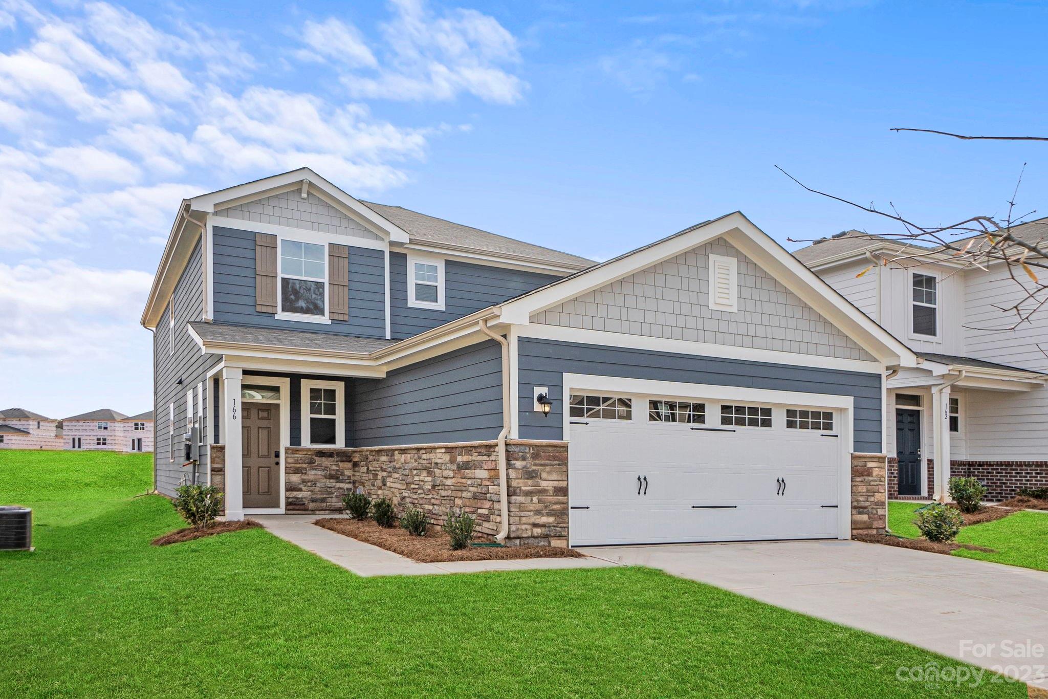 Asbury Ridge - Residential