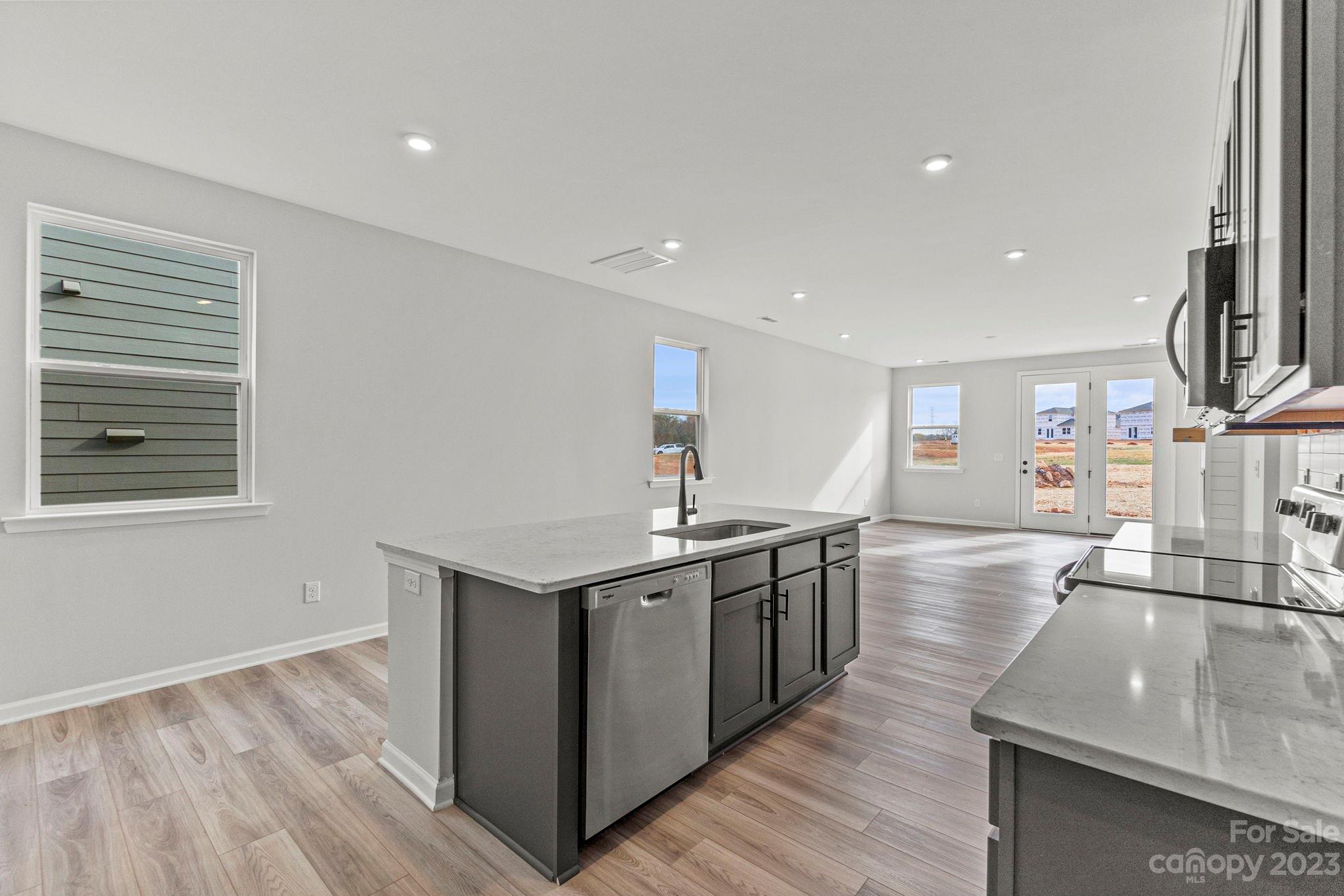 Asbury Ridge - Residential