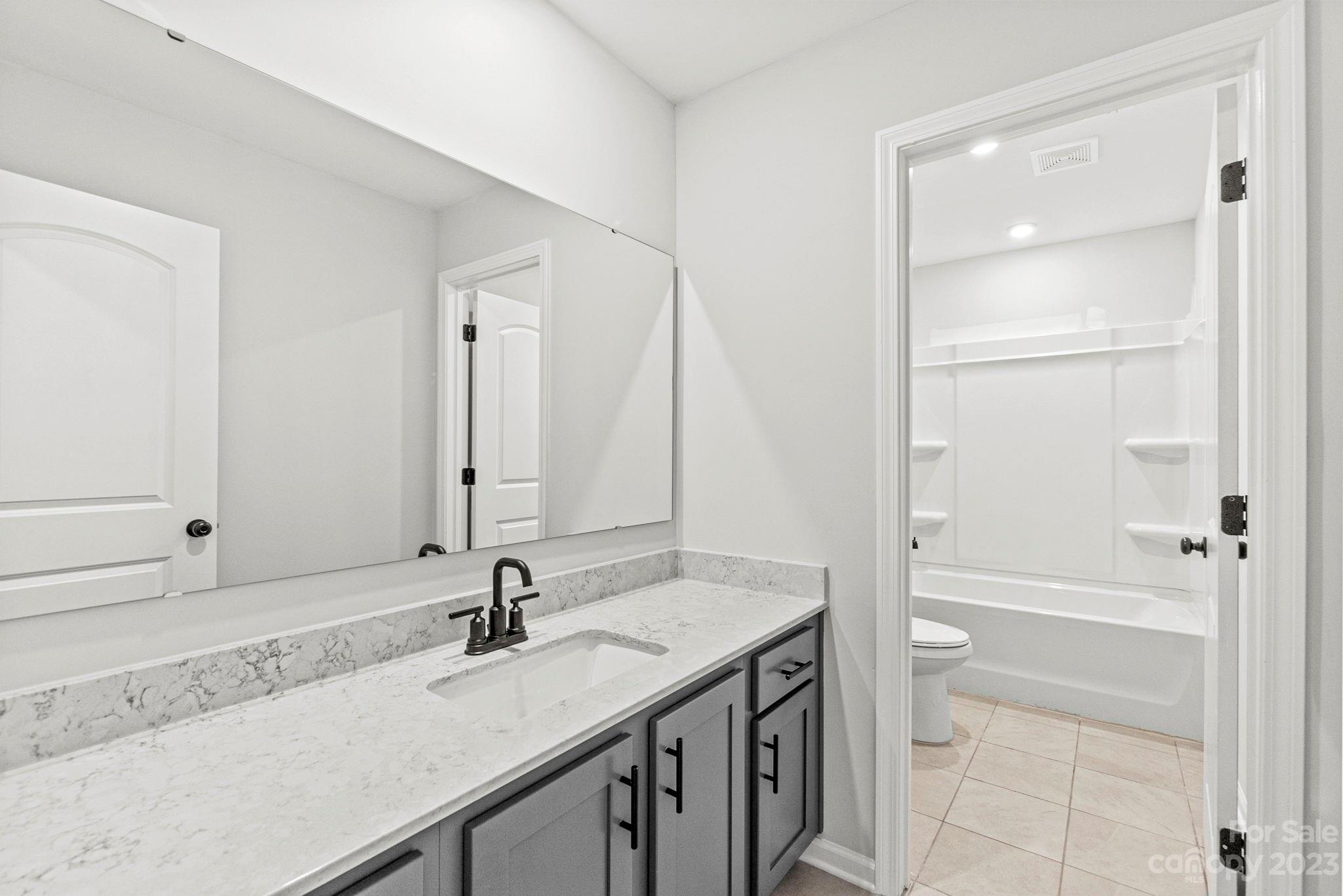 Asbury Ridge - Residential