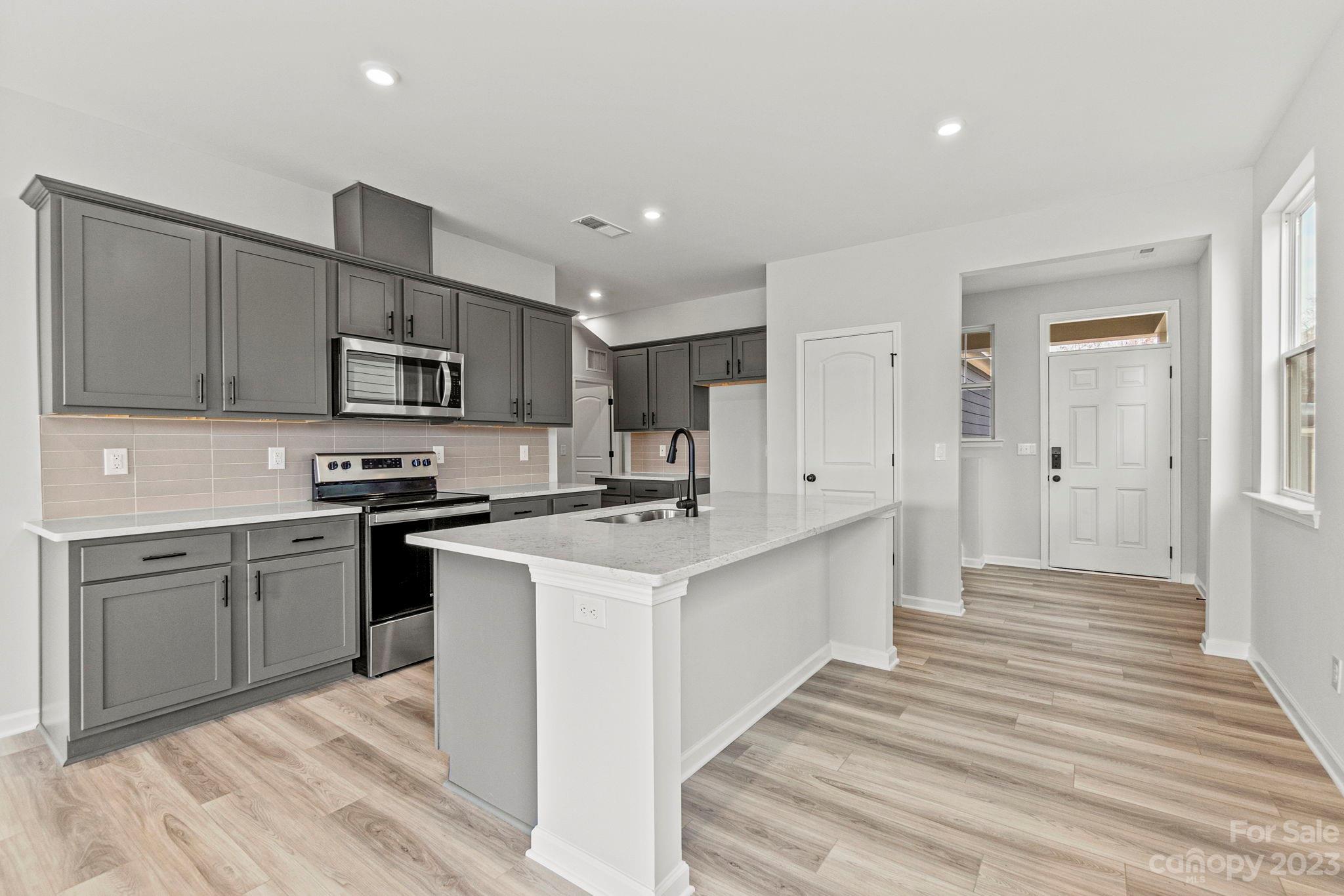 Asbury Ridge - Residential