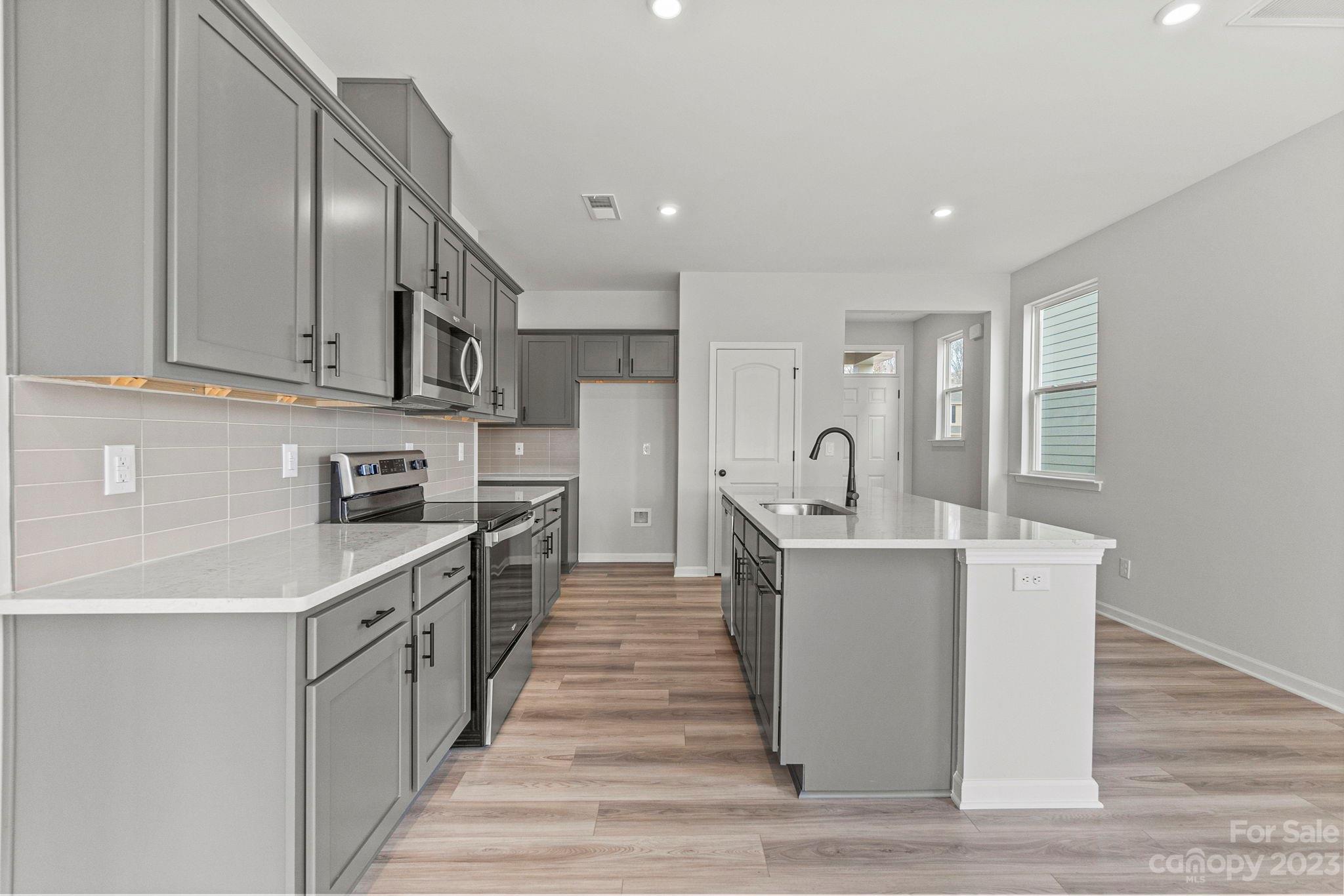 Asbury Ridge - Residential