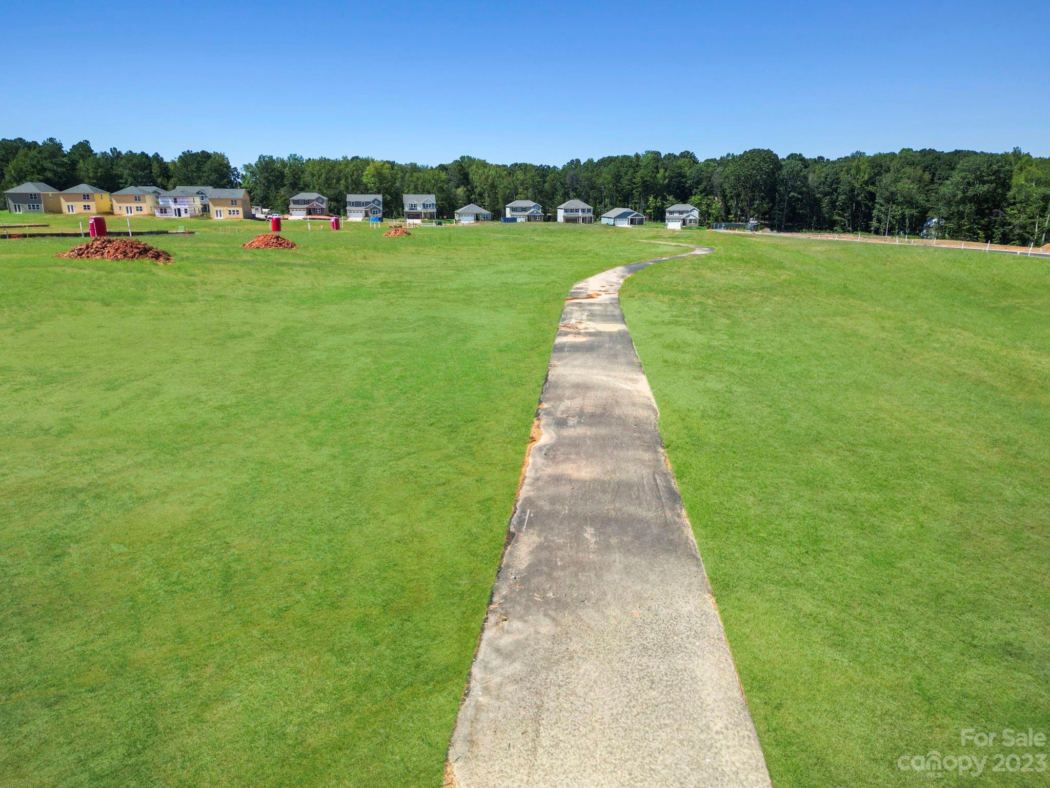 Asbury Ridge - Residential
