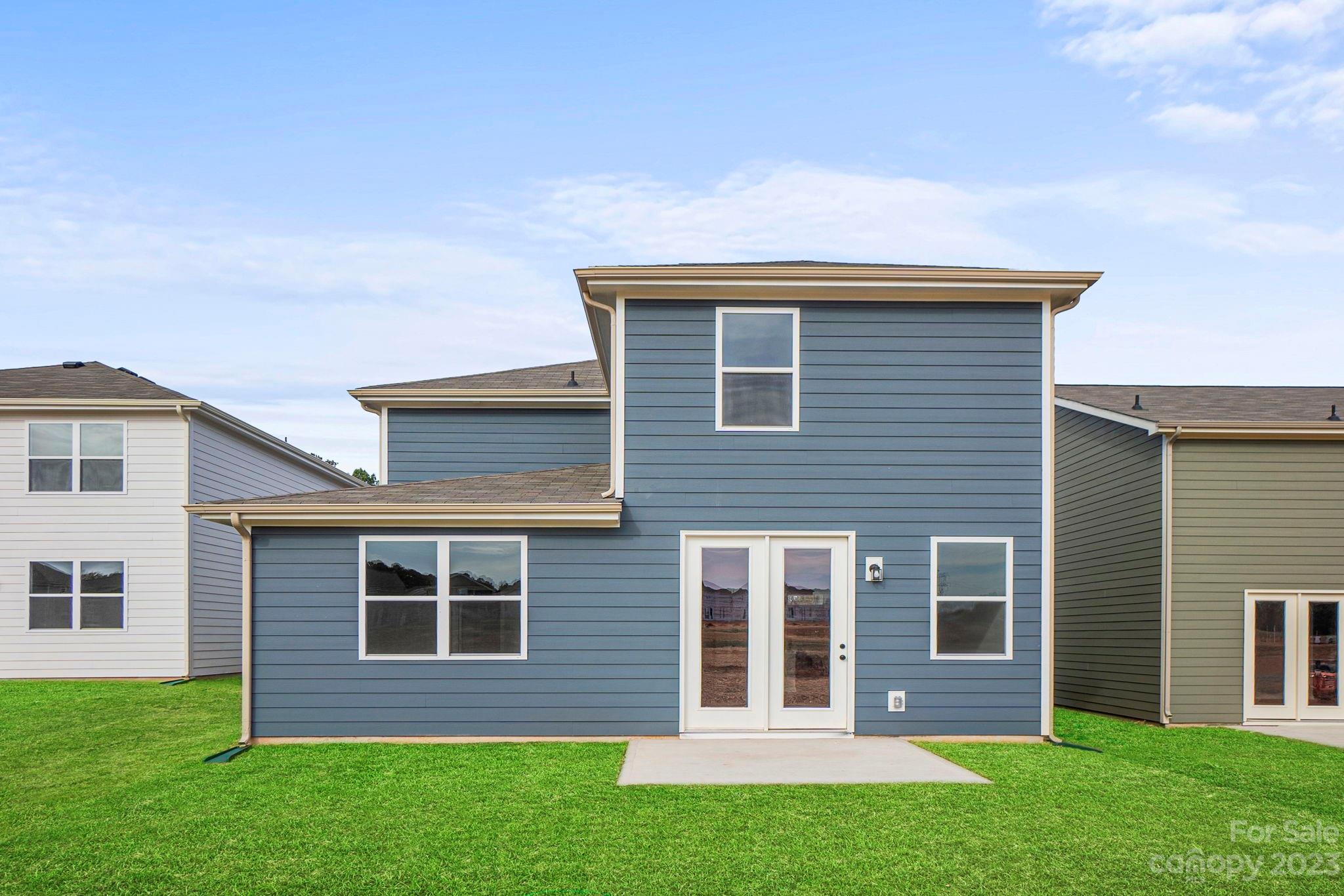 Asbury Ridge - Residential