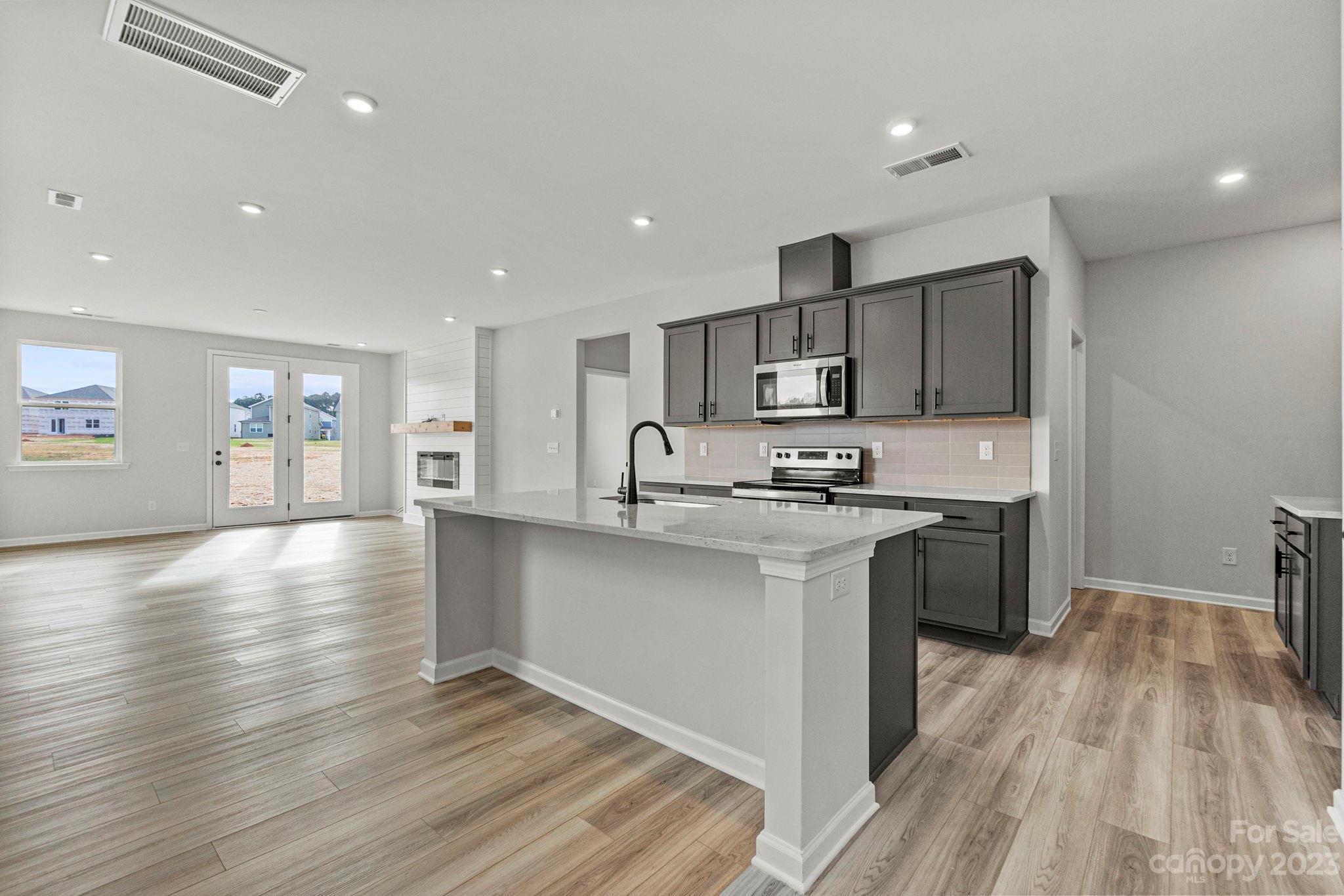 Asbury Ridge - Residential