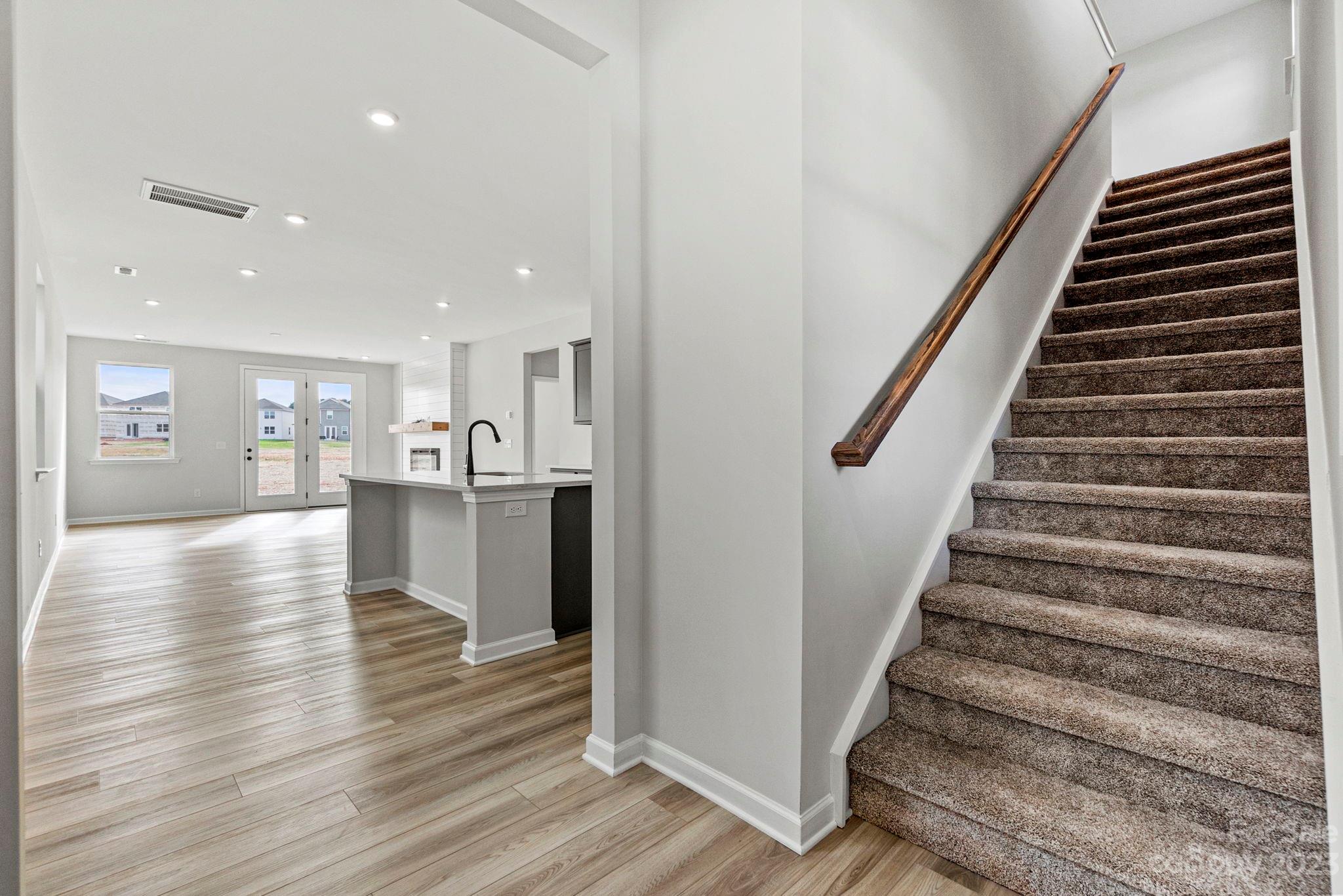 Asbury Ridge - Residential