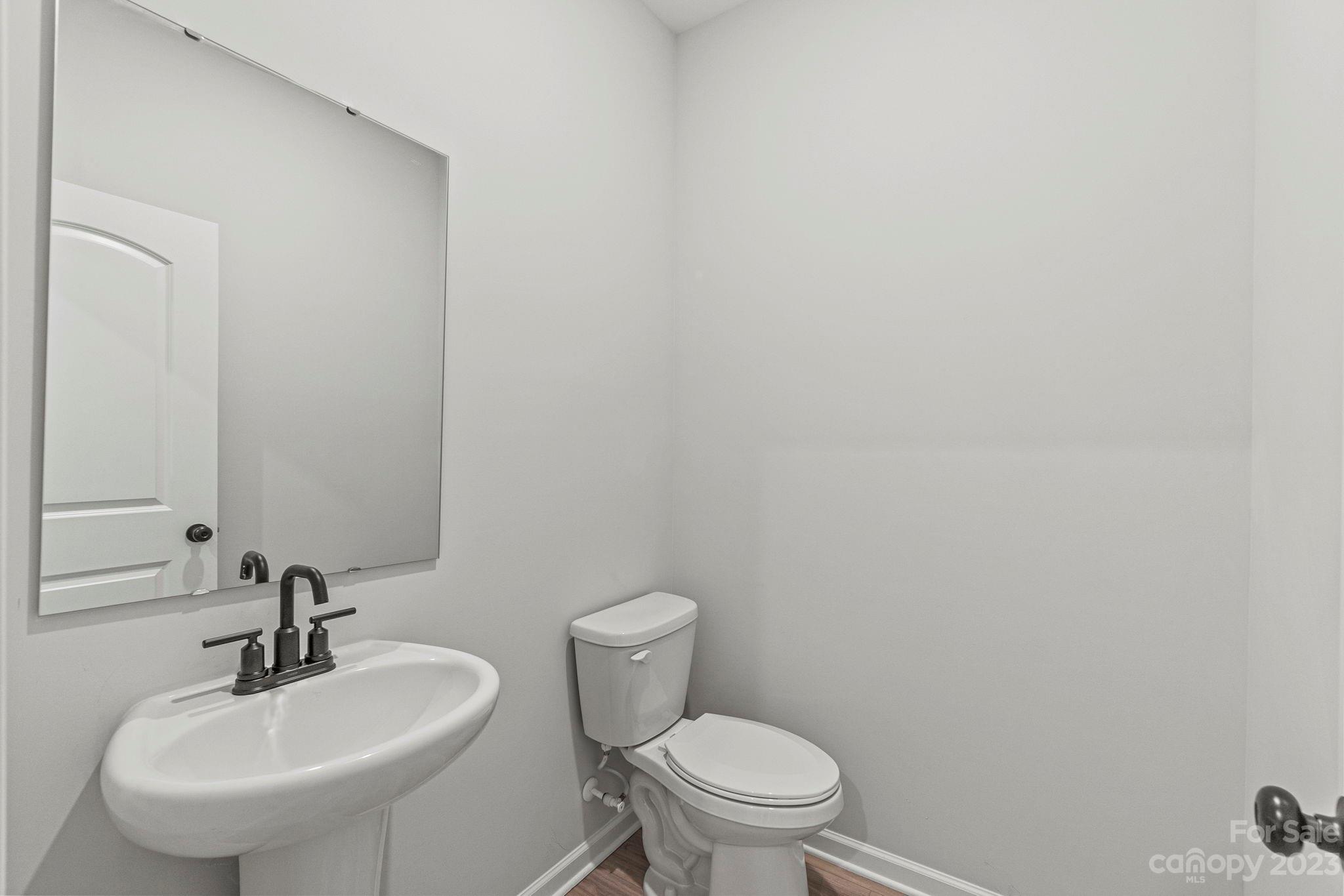 Asbury Ridge - Residential