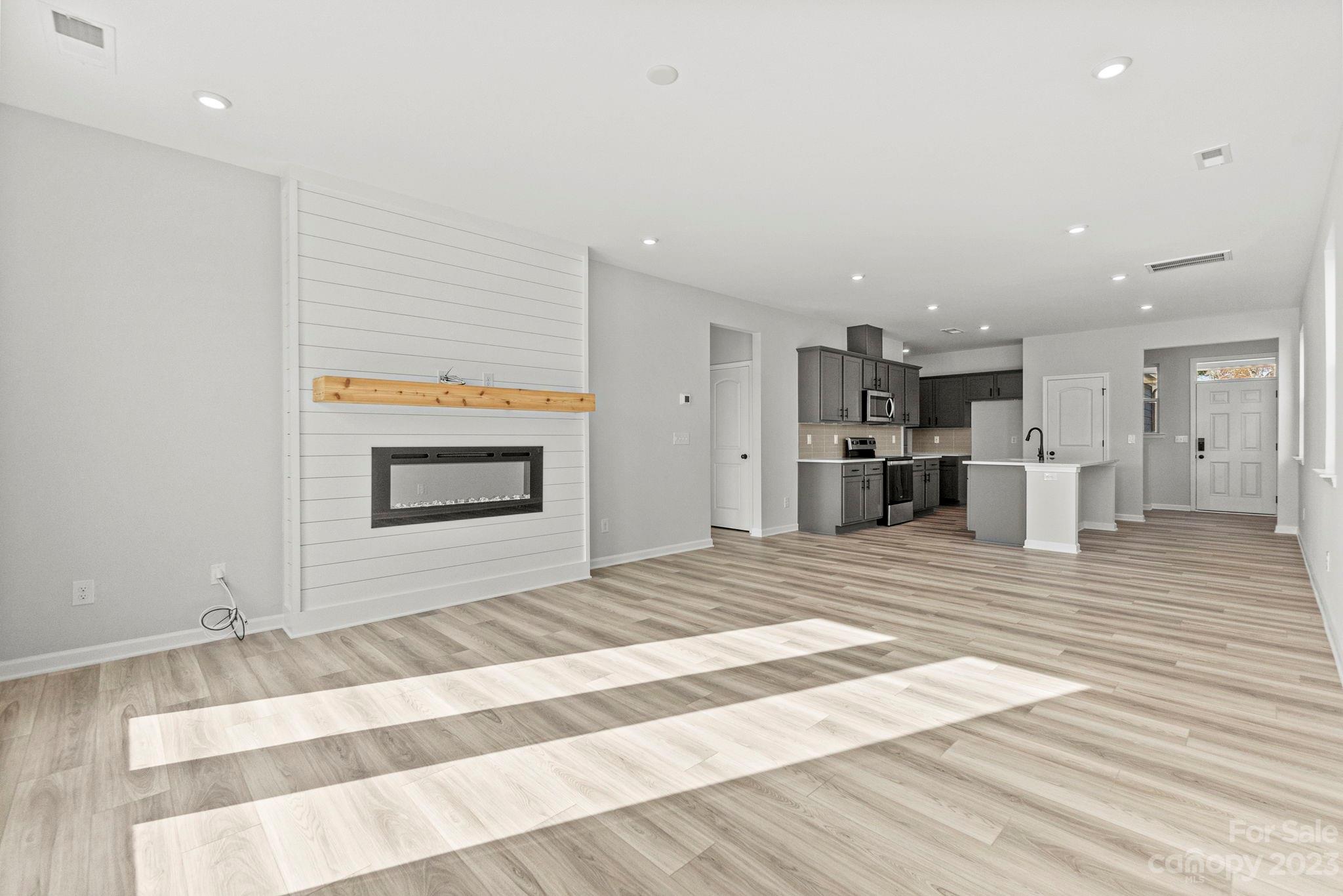 Asbury Ridge - Residential